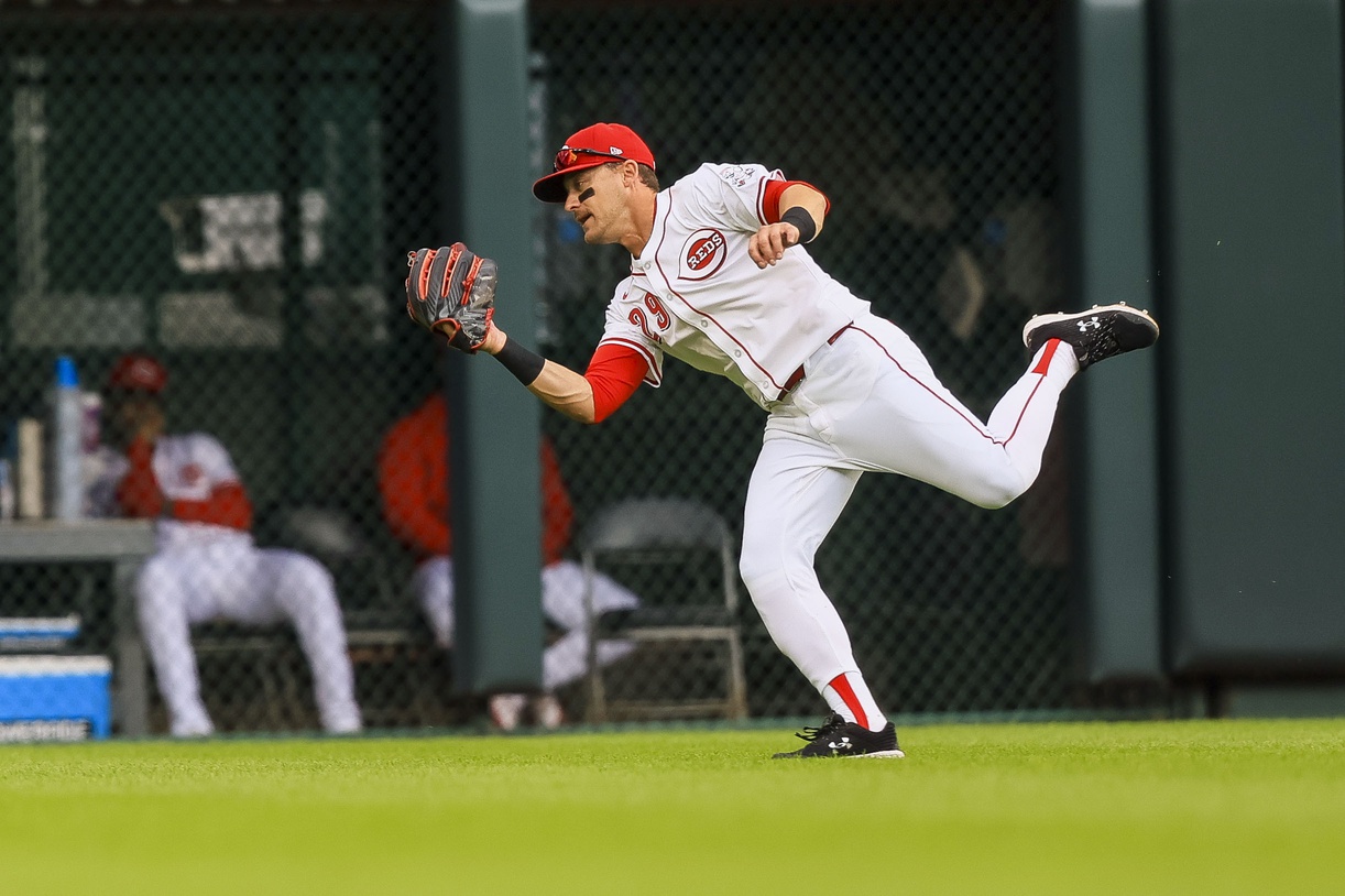 Pittsburgh Pirates vs Cincinnati Reds Prediction, 6/25/2024 MLB Picks, Best Bets & Odds