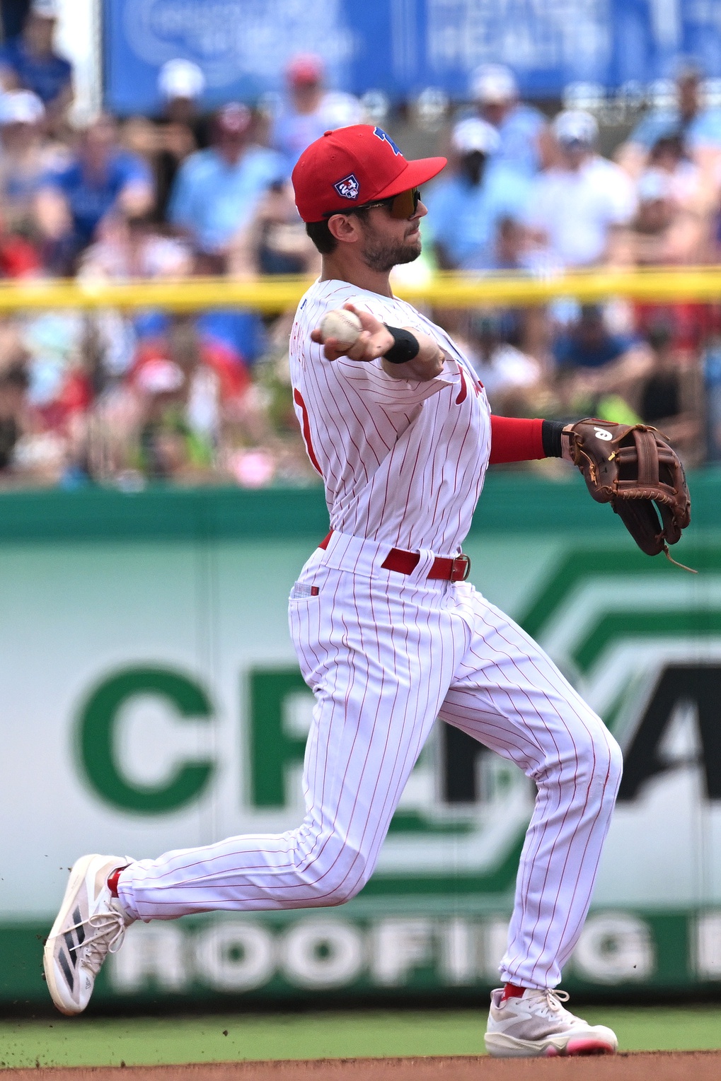 Cincinnati Reds vs Philadelphia Phillies Prediction, 4/2/2024 MLB Picks, Best Bets & Odds