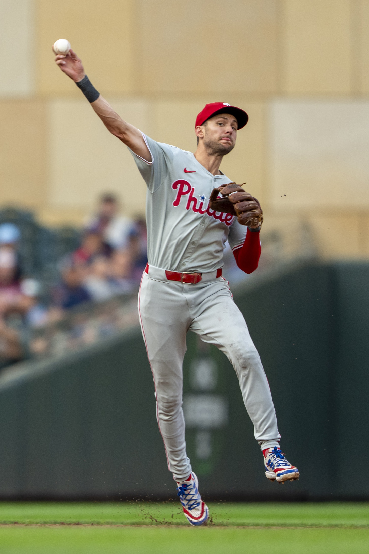 New York Mets vs Philadelphia Phillies Prediction, 9/15/2024 MLB Picks, Best Bets & Odds