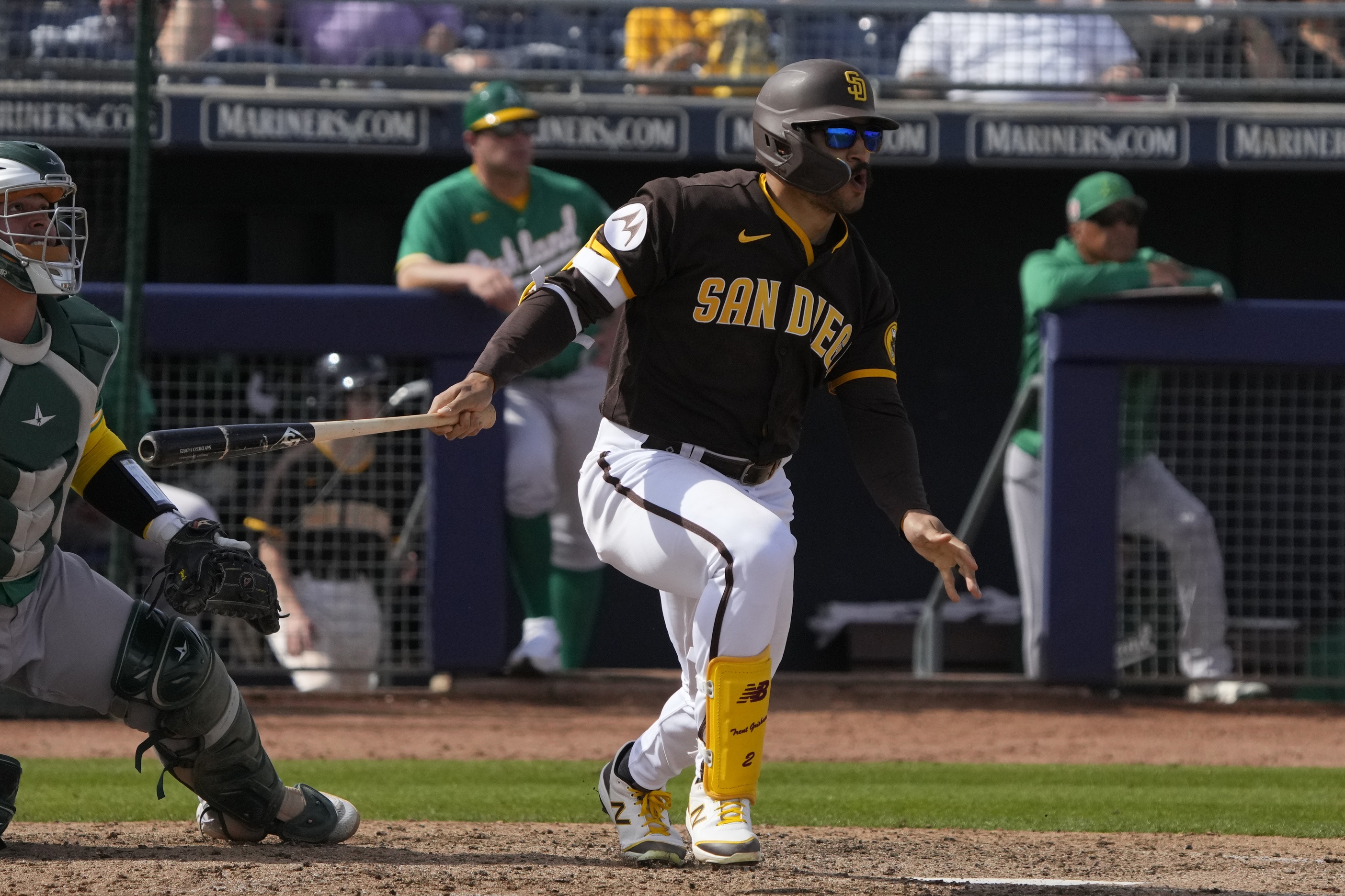 Colorado Rockies vs San Diego Padres Prediction, 3/30/2023 MLB Picks, Best Bets & Odds