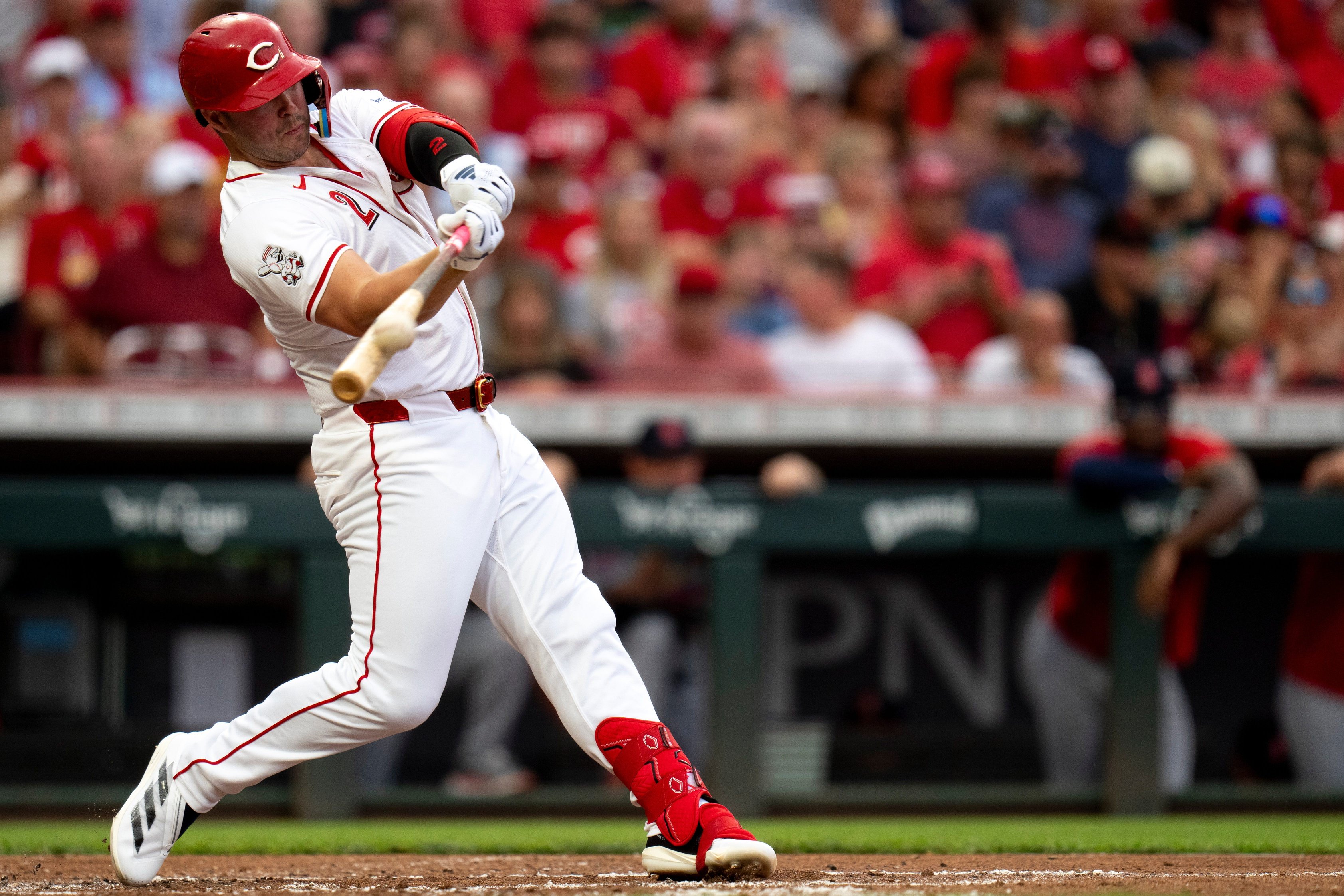 Cincinnati Reds vs Pittsburgh Pirates Prediction, 8/24/2024 MLB Picks, Best Bets & Odds