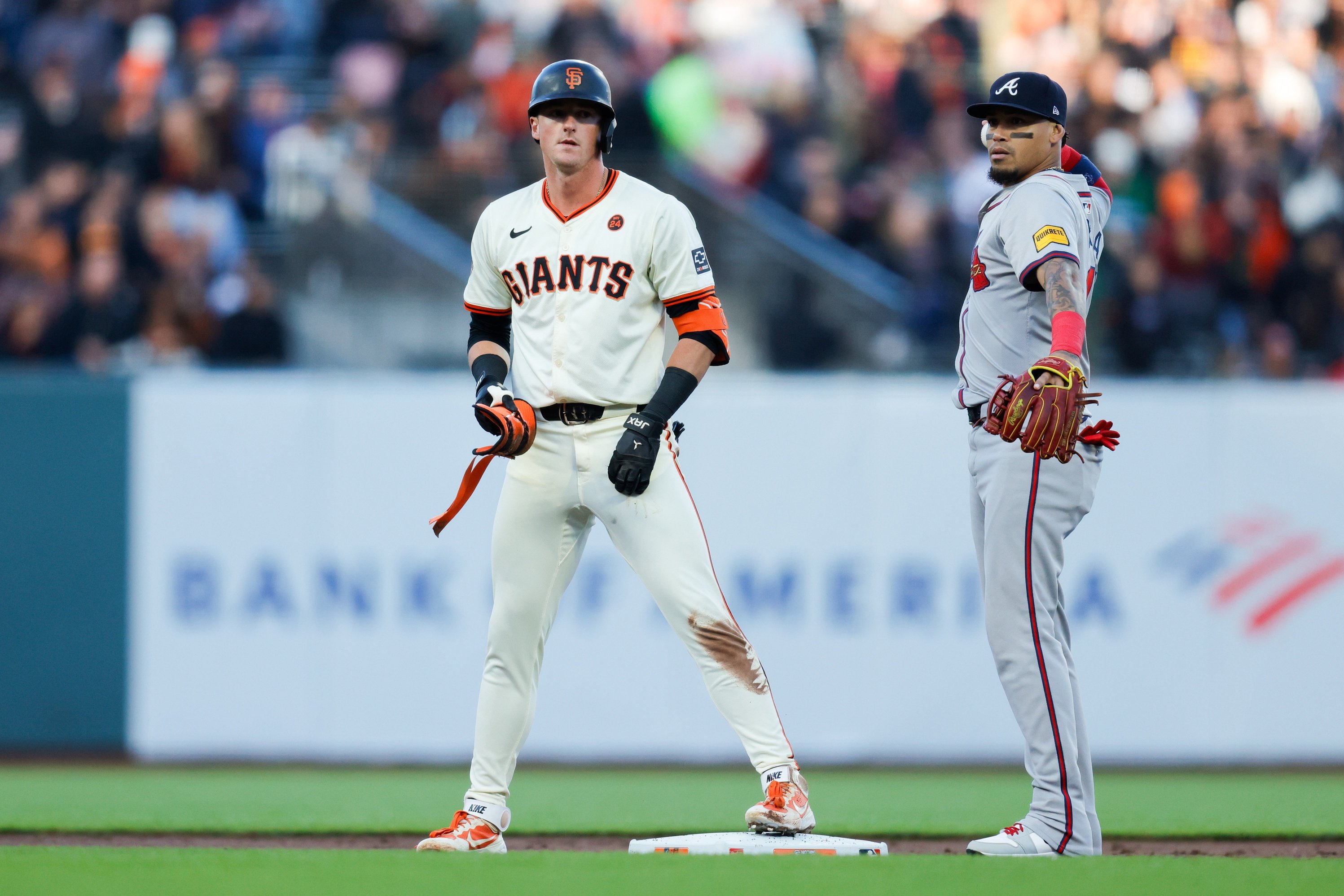 San Francisco Giants vs Kansas City Royals Prediction, 9/21/2024 MLB Picks, Best Bets & Odds