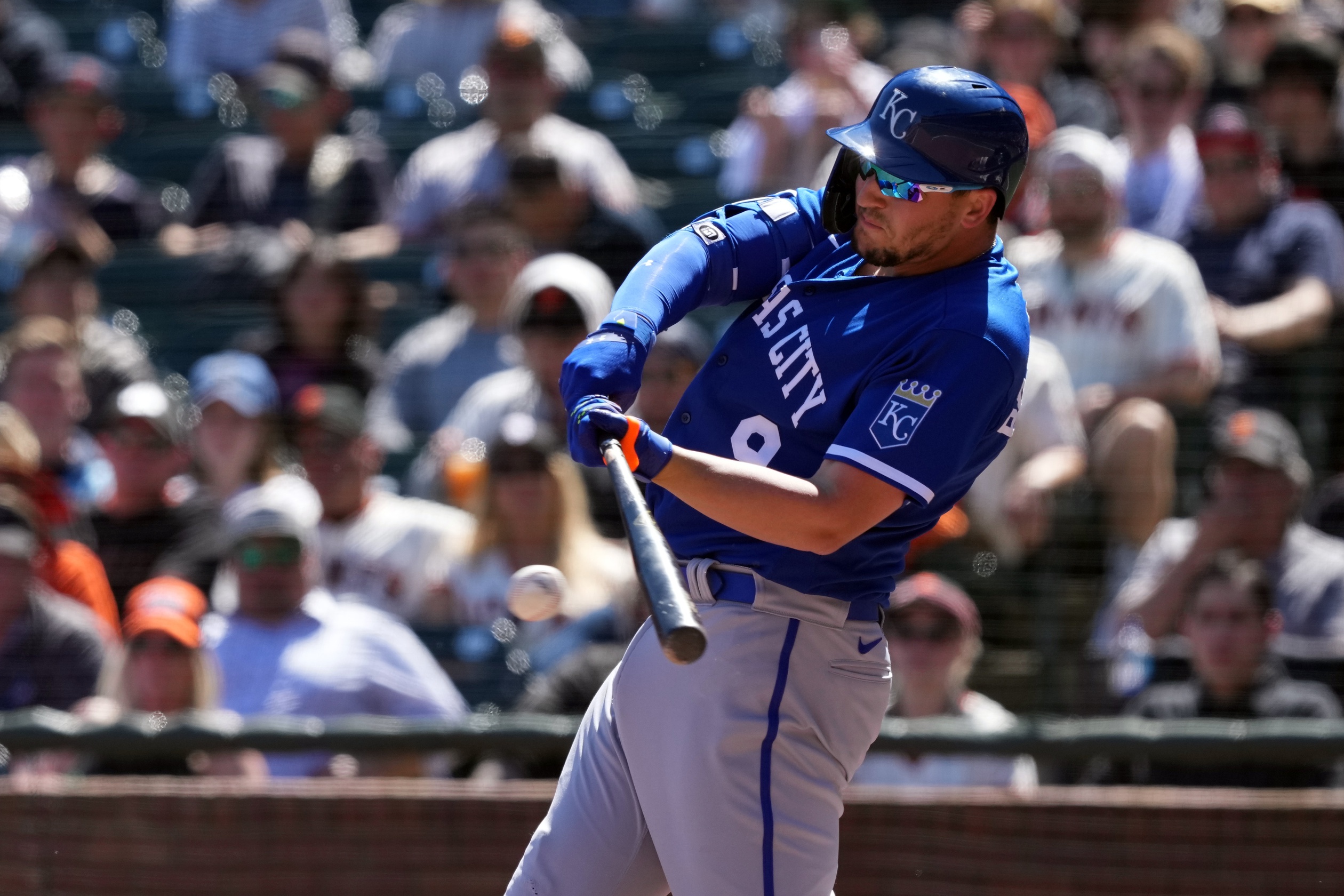 Kansas City Royals vs Arizona Diamondbacks Prediction, 4/24/2023 MLB Picks, Best Bets & Odds