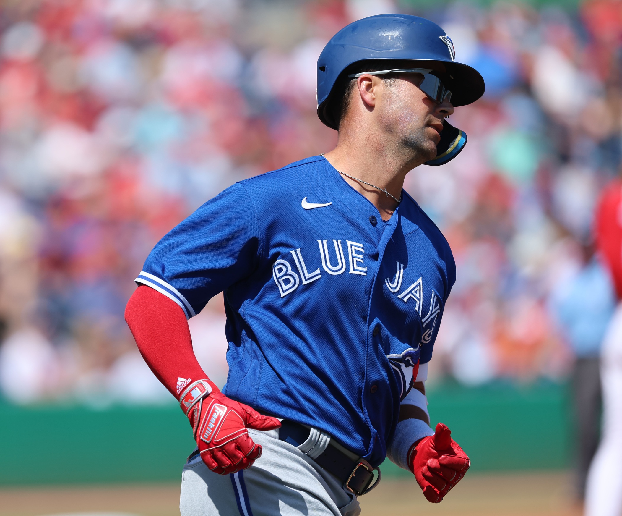 Tampa Bay Rays vs Toronto Blue Jays Prediction, 4/15/2023 MLB Picks, Best Bets & Odds