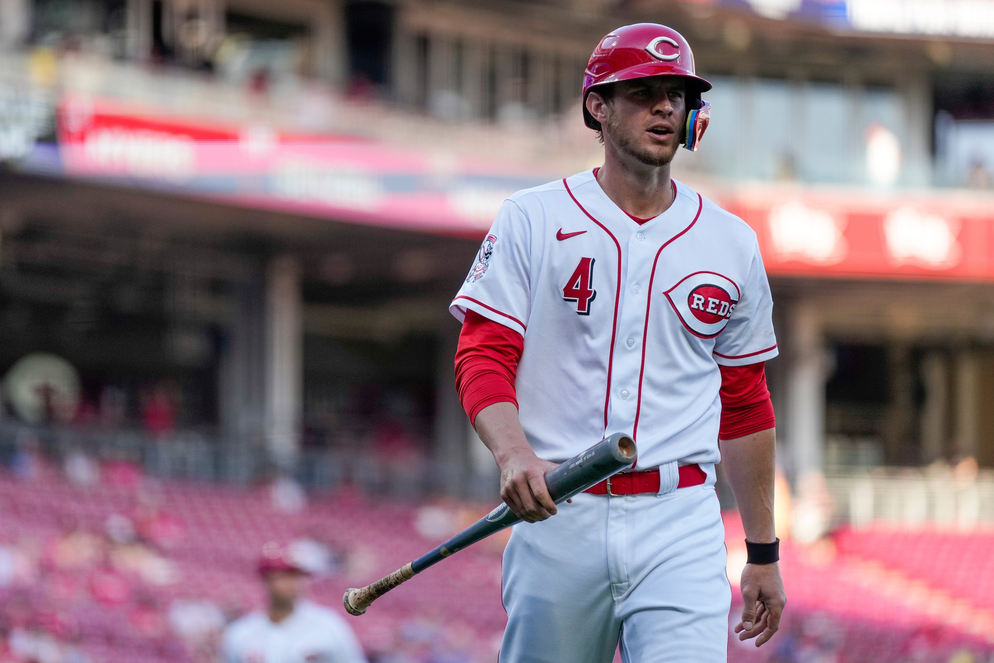 Cincinnati Reds vs Colorado Rockies Prediction, 5/15/2023 MLB Picks, Best Bets & Odds