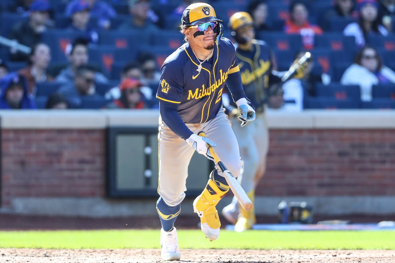 Minnesota Twins vs Milwaukee Brewers Prediction, 4/3/2024 MLB Picks, Best Bets & Odds