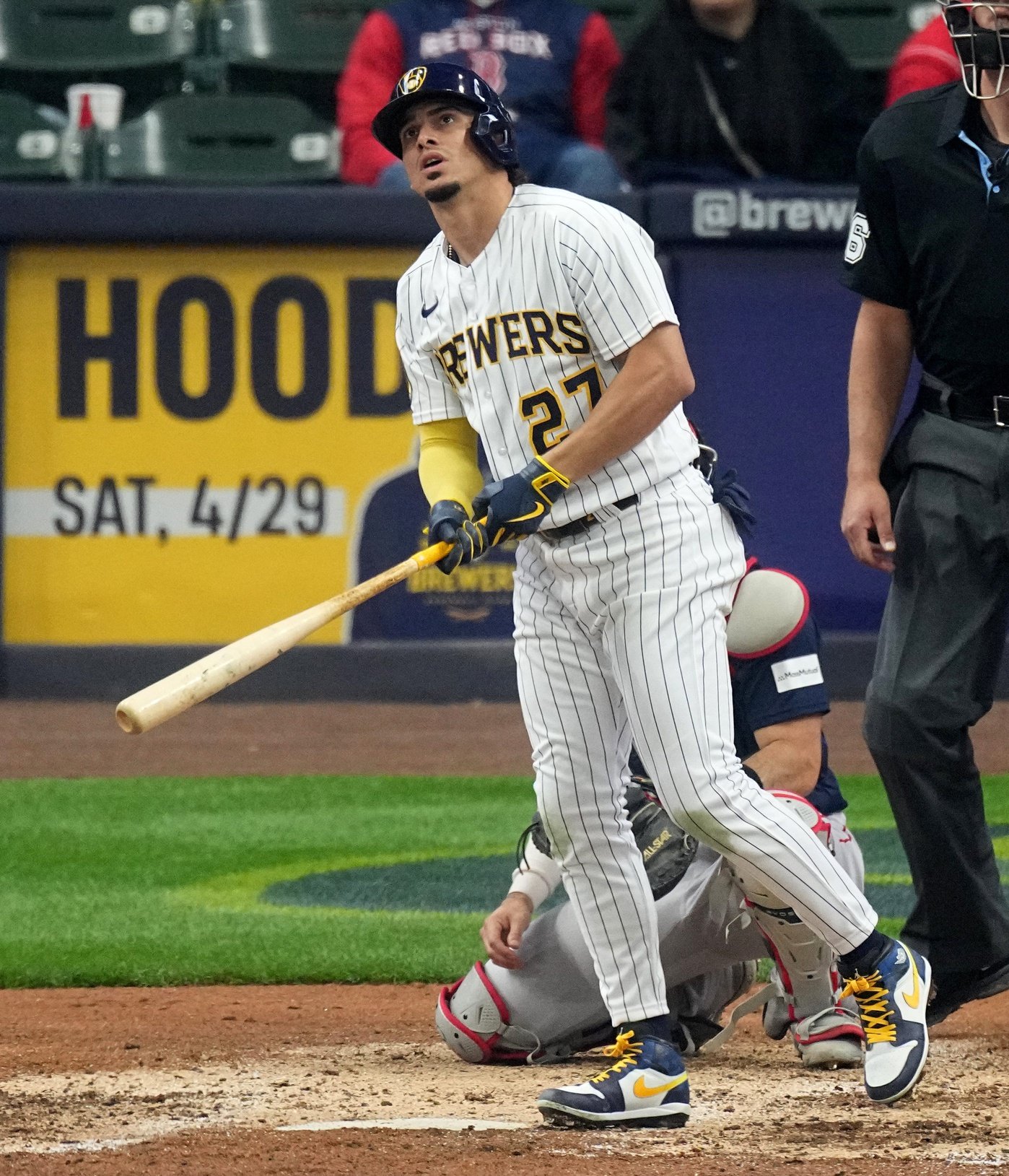 Milwaukee Brewers vs San Francisco Giants Prediction, 5/6/2023 MLB Picks, Best Bets & Odds