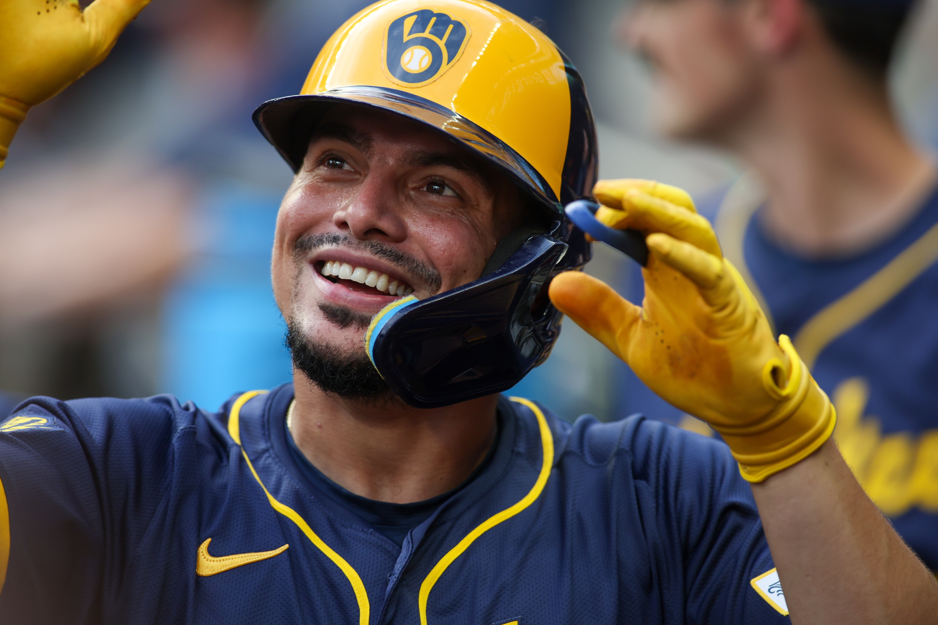 San Francisco Giants vs Milwaukee Brewers Prediction, 8/29/2024 MLB Picks, Best Bets & Odds