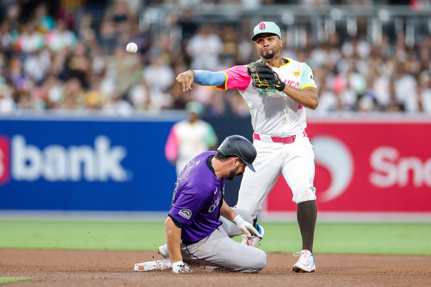 New York Mets vs San Diego Padres Prediction, 8/22/2024 MLB Picks, Best Bets & Odds