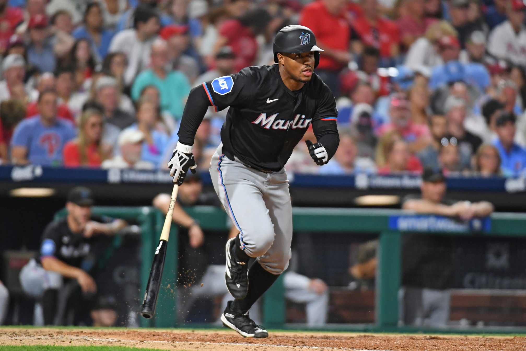 Miami Marlins vs Washington Nationals Prediction, 9/14/2024 MLB Picks, Best Bets & Odds