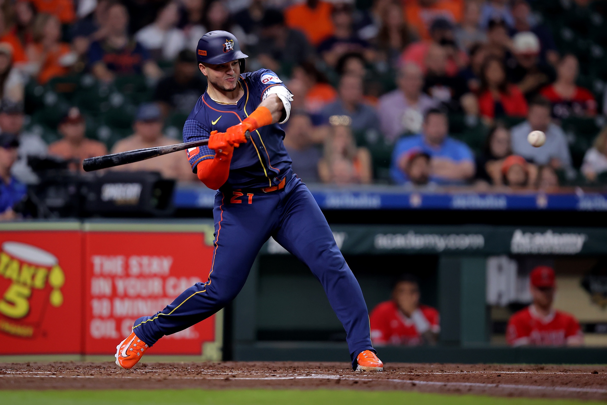 Houston Astros vs Seattle Mariners Prediction, 5/28/2024 MLB Picks, Best Bets & Odds