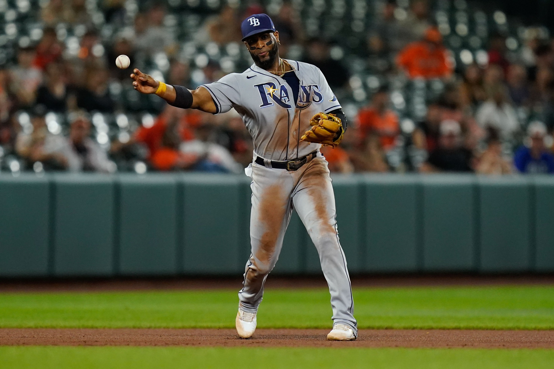 Tampa Bay Rays vs Cleveland Guardians Prediction, 10/8/2022 MLB Picks, Best Bets & Odds