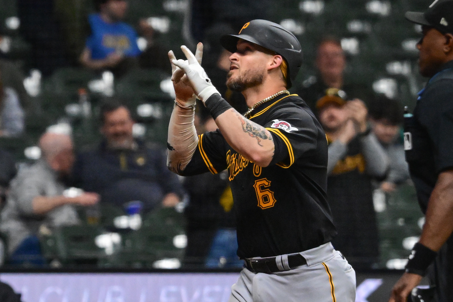 Los Angeles Dodgers vs Pittsburgh Pirates Prediction, 6/5/2024 MLB Picks, Best Bets & Odds