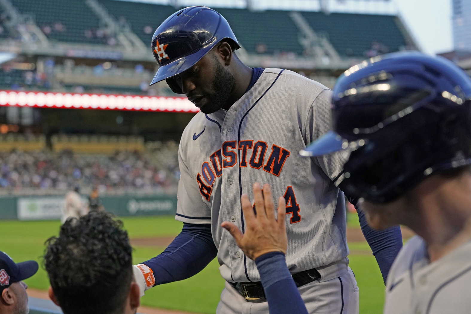 Photos: White Sox 4, Astros 2