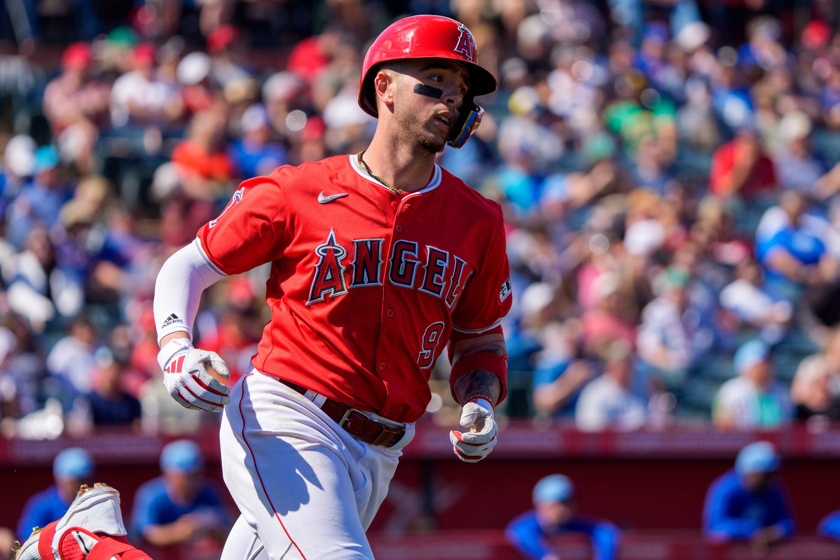 Los Angeles Angels vs Boston Red Sox Prediction, 4/14/2024 MLB Picks, Best Bets & Odds