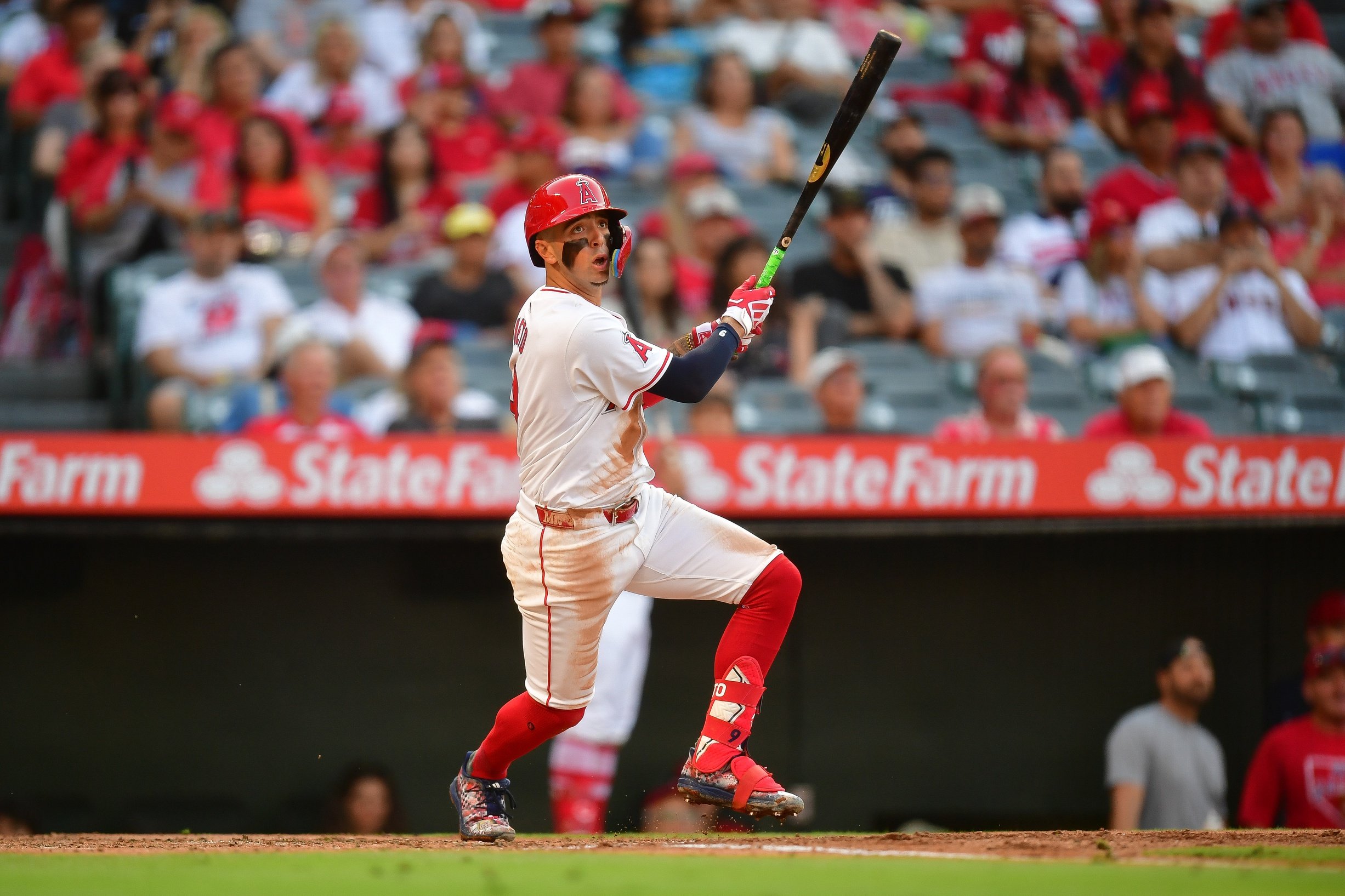 mlb picks Zach Neto Los Angeles Angels predictions best bet odds