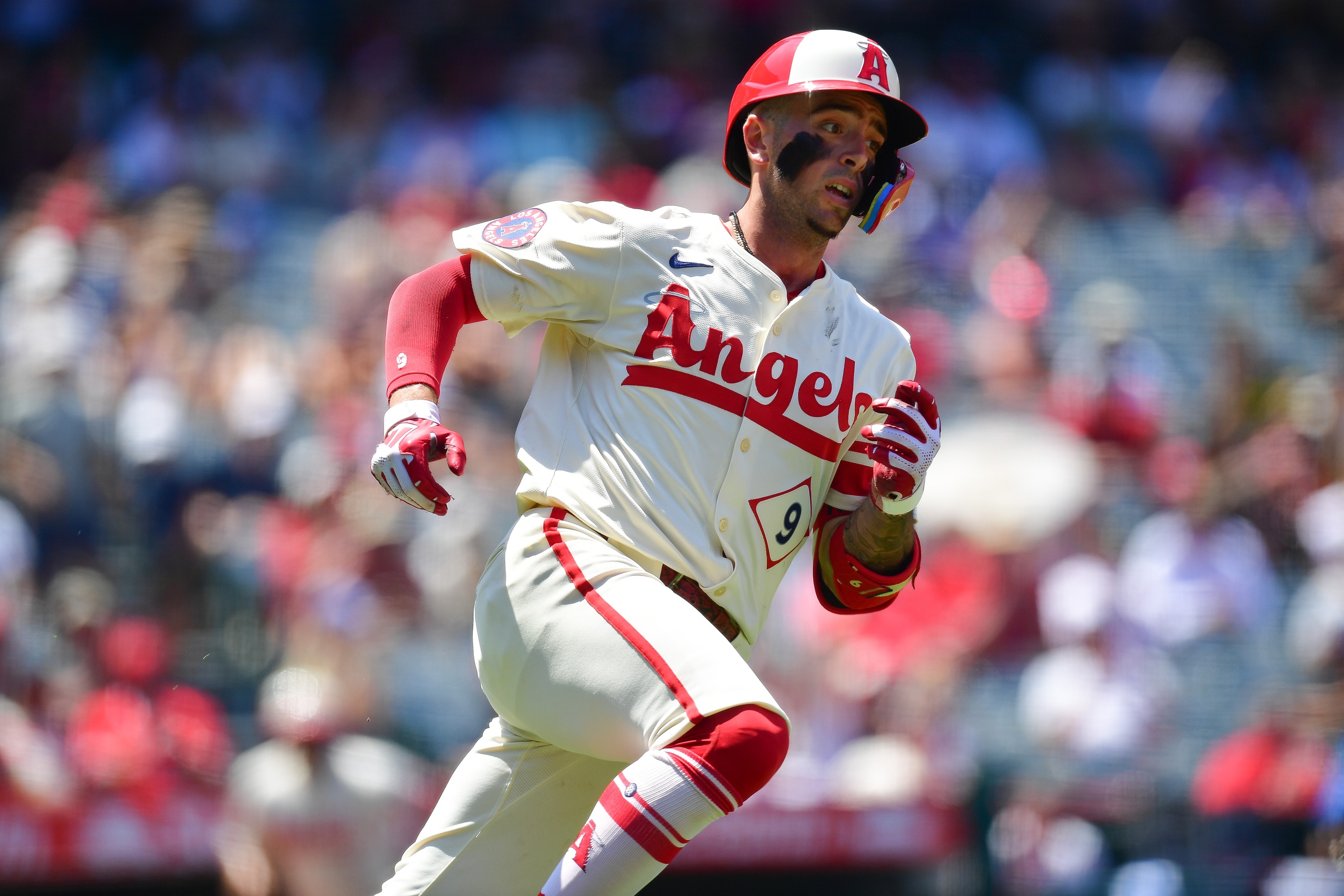 Los Angeles Angels vs Seattle Mariners Prediction, 7/22/2024 MLB Picks, Best Bets & Odds