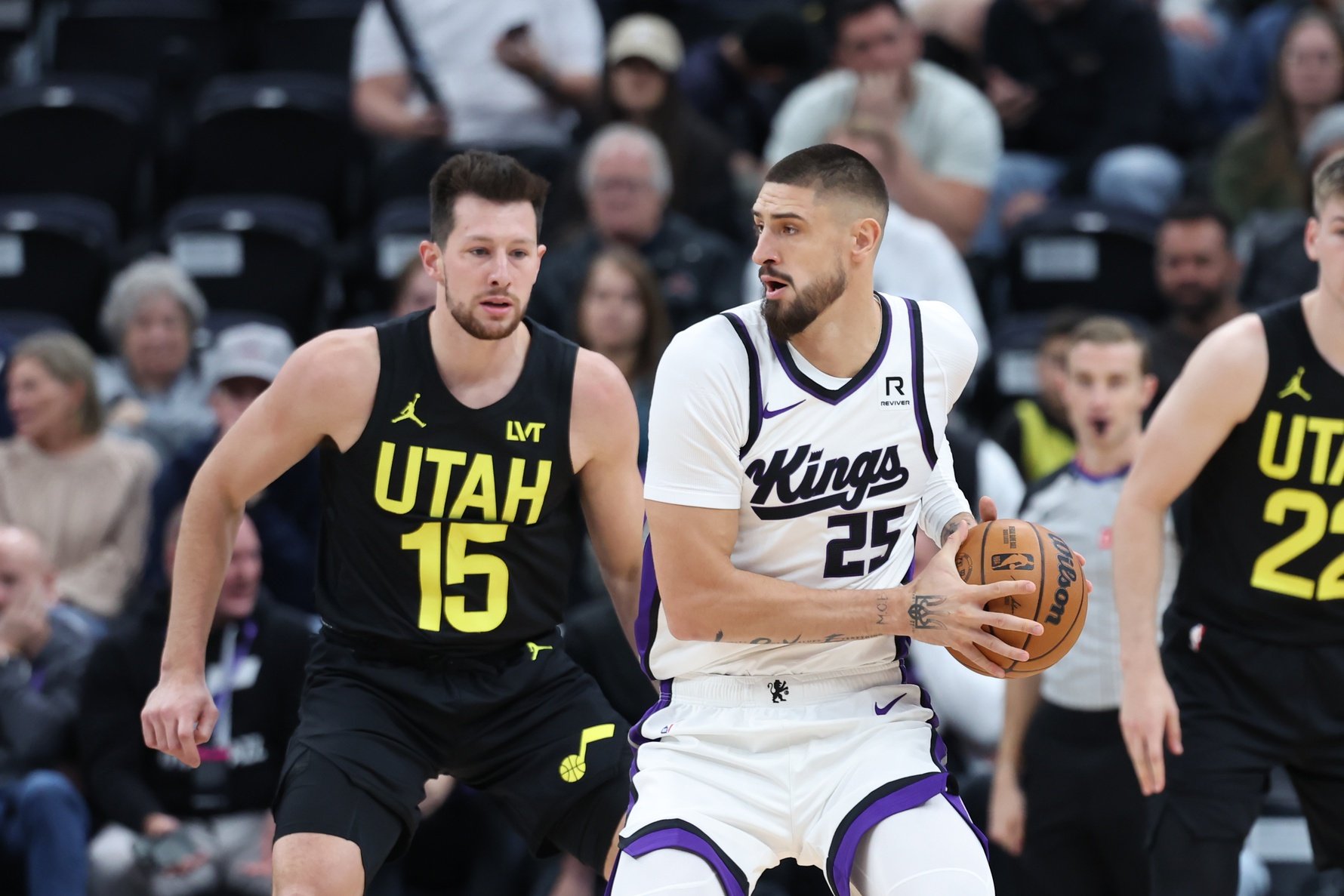 Indiana Pacers vs Sacramento Kings Prediction, 12/22/2024 Preview and Pick