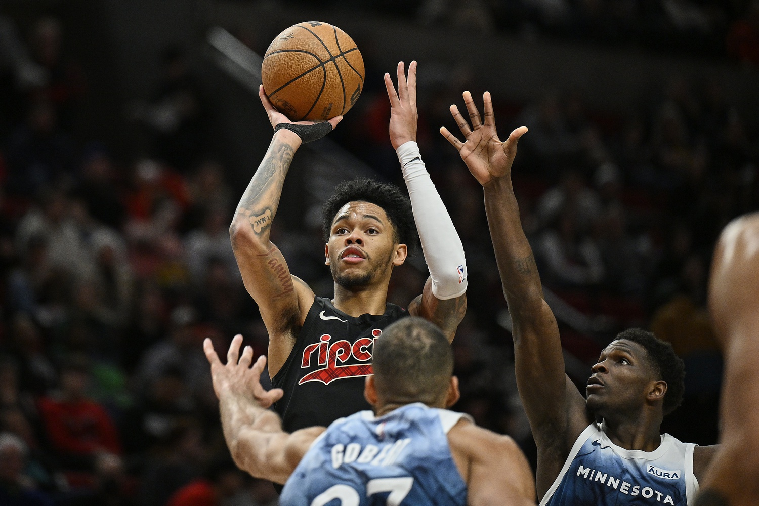 Miami Heat vs Portland Trail Blazers Prediction, 2/27/2024 Preview and Pick