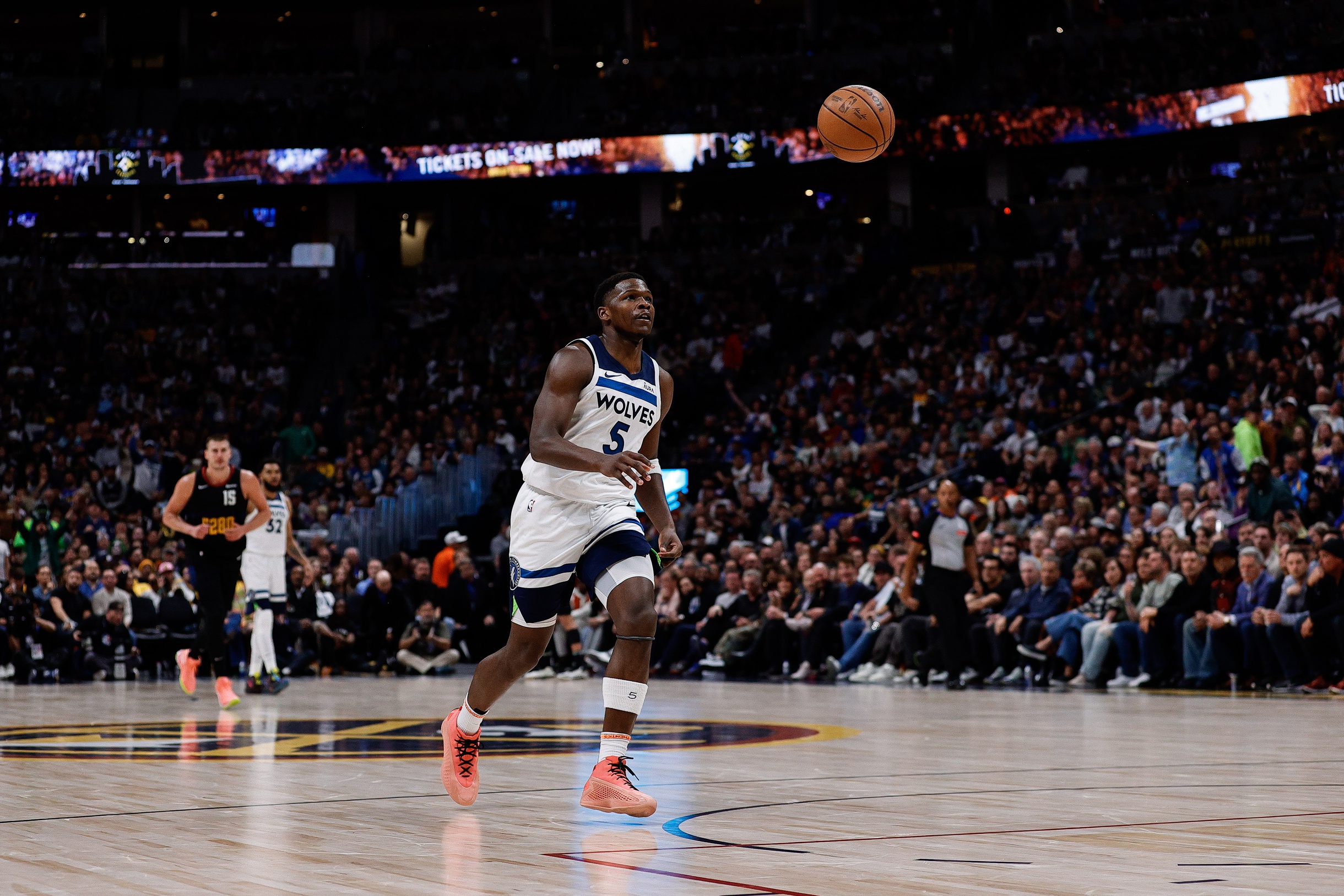 Denver Nuggets vs Minnesota Timberwolves Prediction, 5/12/2024 Preview and Pick