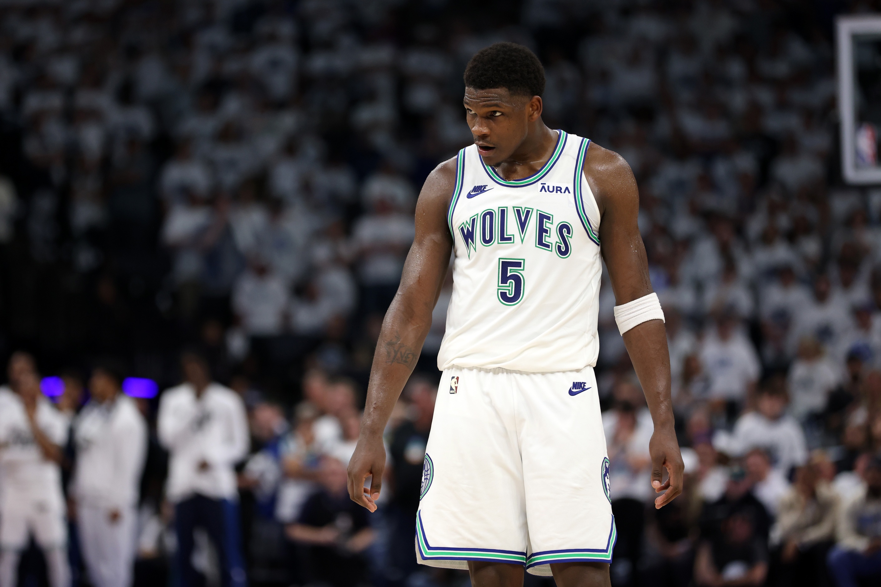 Minnesota Timberwolves vs Dallas Mavericks Prediction, 5/28/2024 Preview and Pick