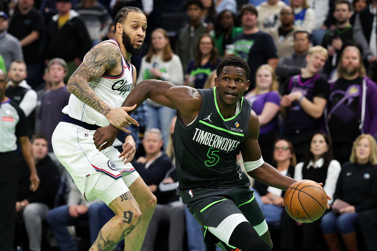 nba picks Anthony Edwards Minnesota Timberwolves predictions best bet odds