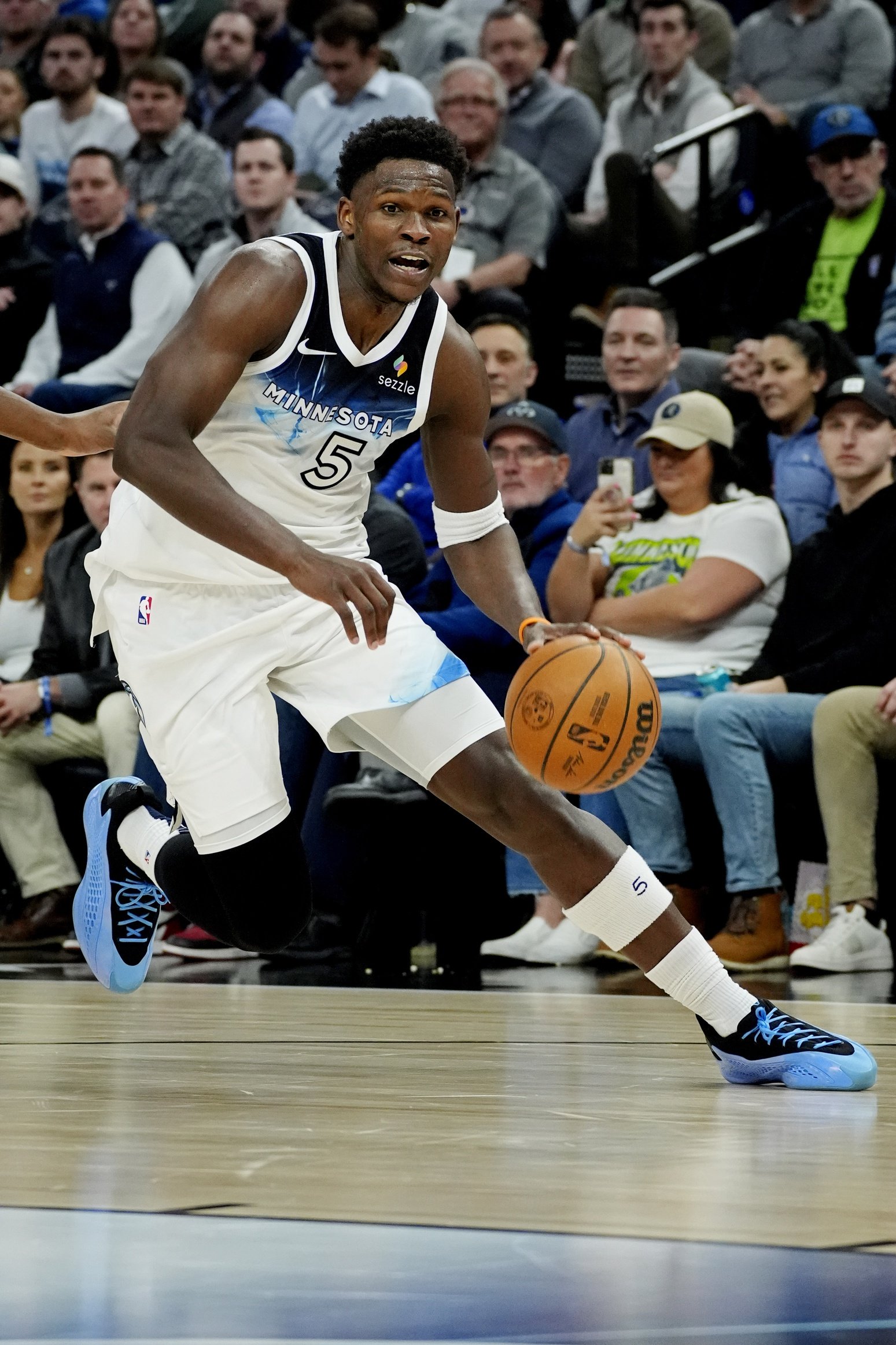 nba picks Anthony Edwards Minnesota Timberwolves predictions best bet odds