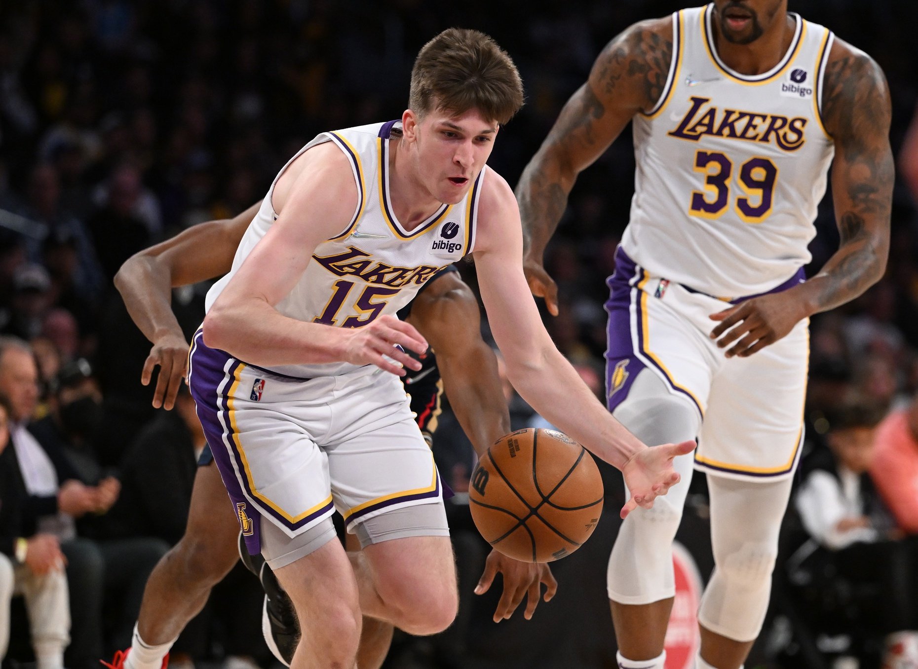 Orlando Magic vs Los Angeles Lakers Prediction, 10/30/2023 Preview and Pick