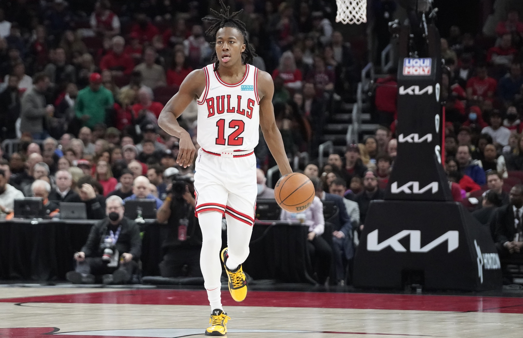 Toronto Raptors vs Chicago Bulls Prediction, 11/7/2022 Preview and Pick