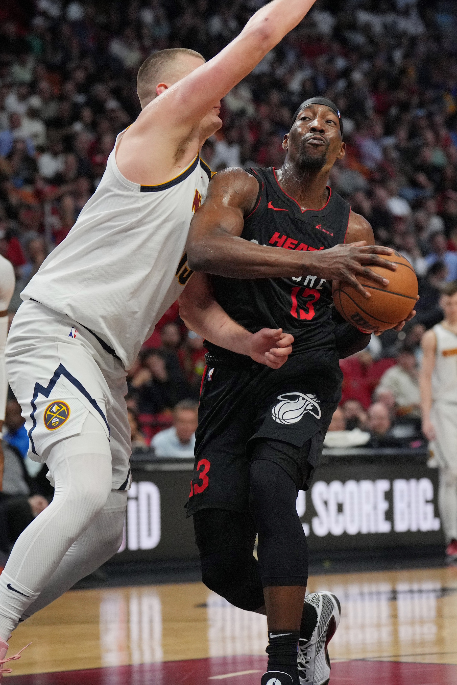 Toronto Raptors vs Miami Heat Prediction, 4/14/2024 Preview and Pick