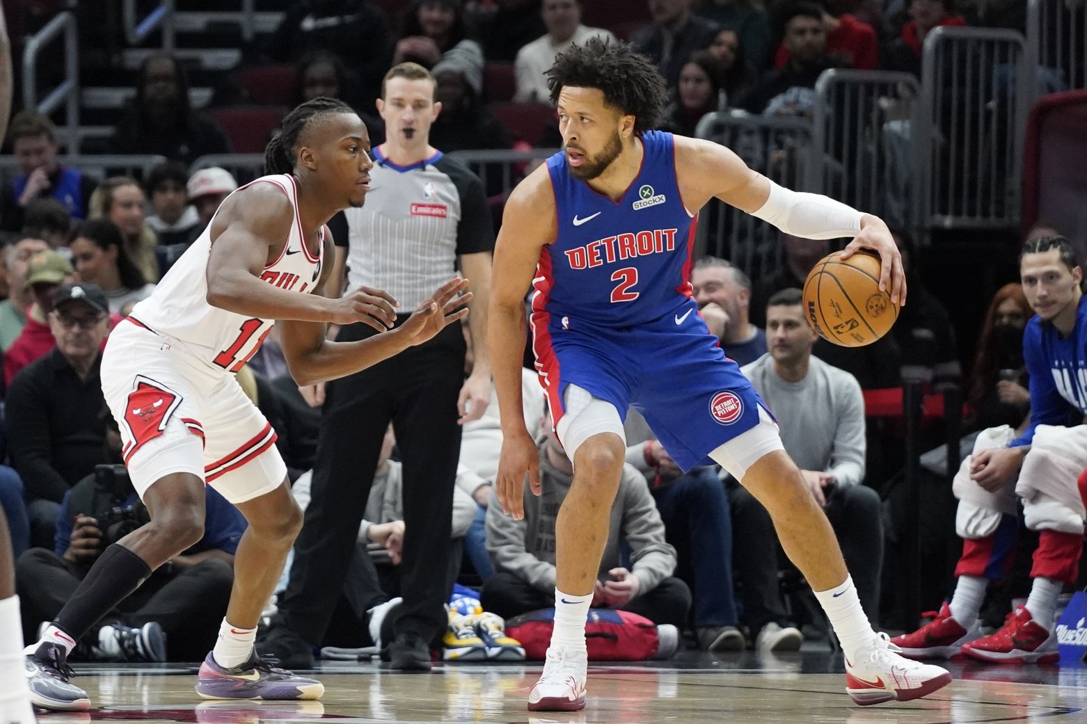 nba picks Cade Cunningham Detroit Pistons predictions best bet odds