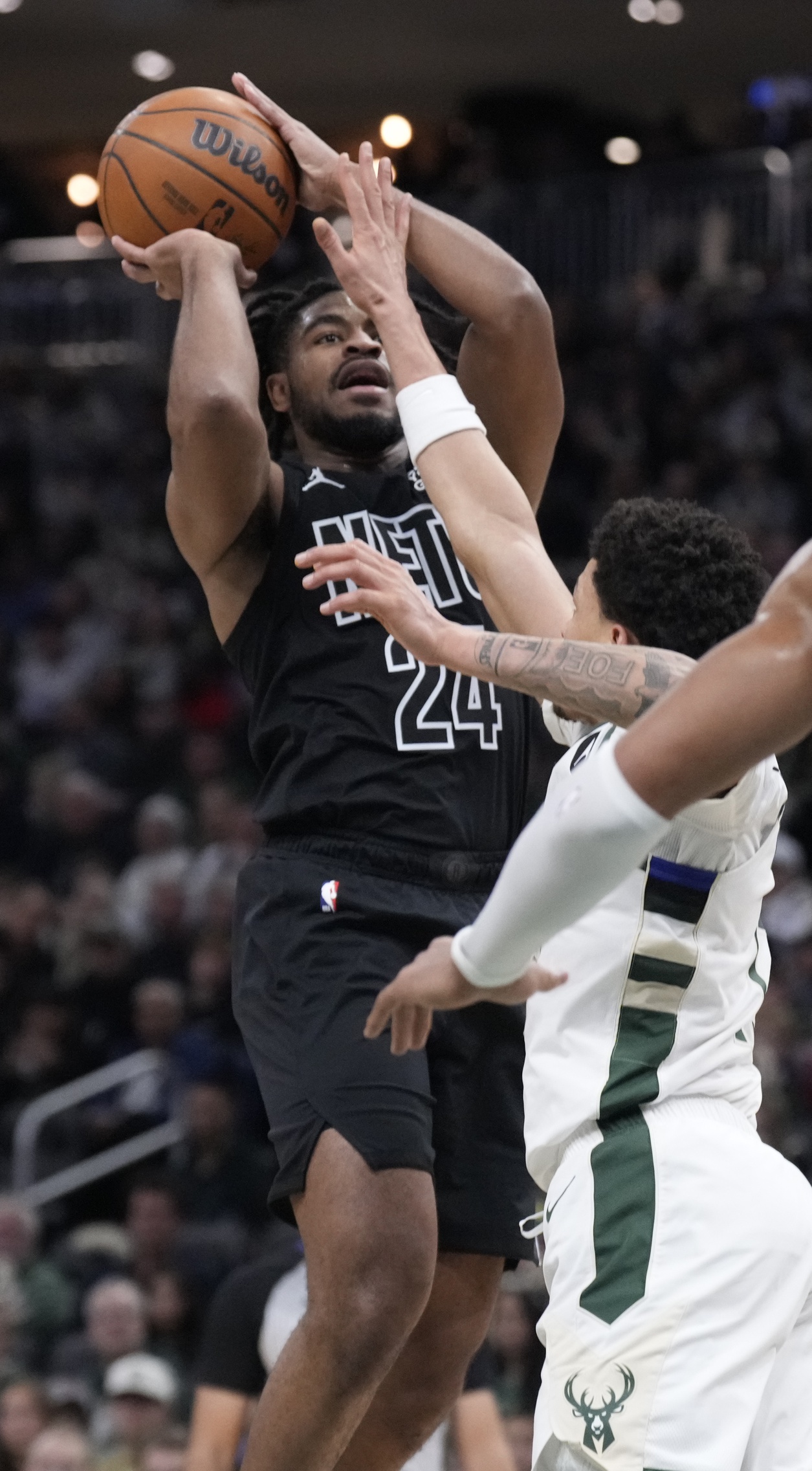 nba picks Cam Thomas Brooklyn Nets predictions best bet odds