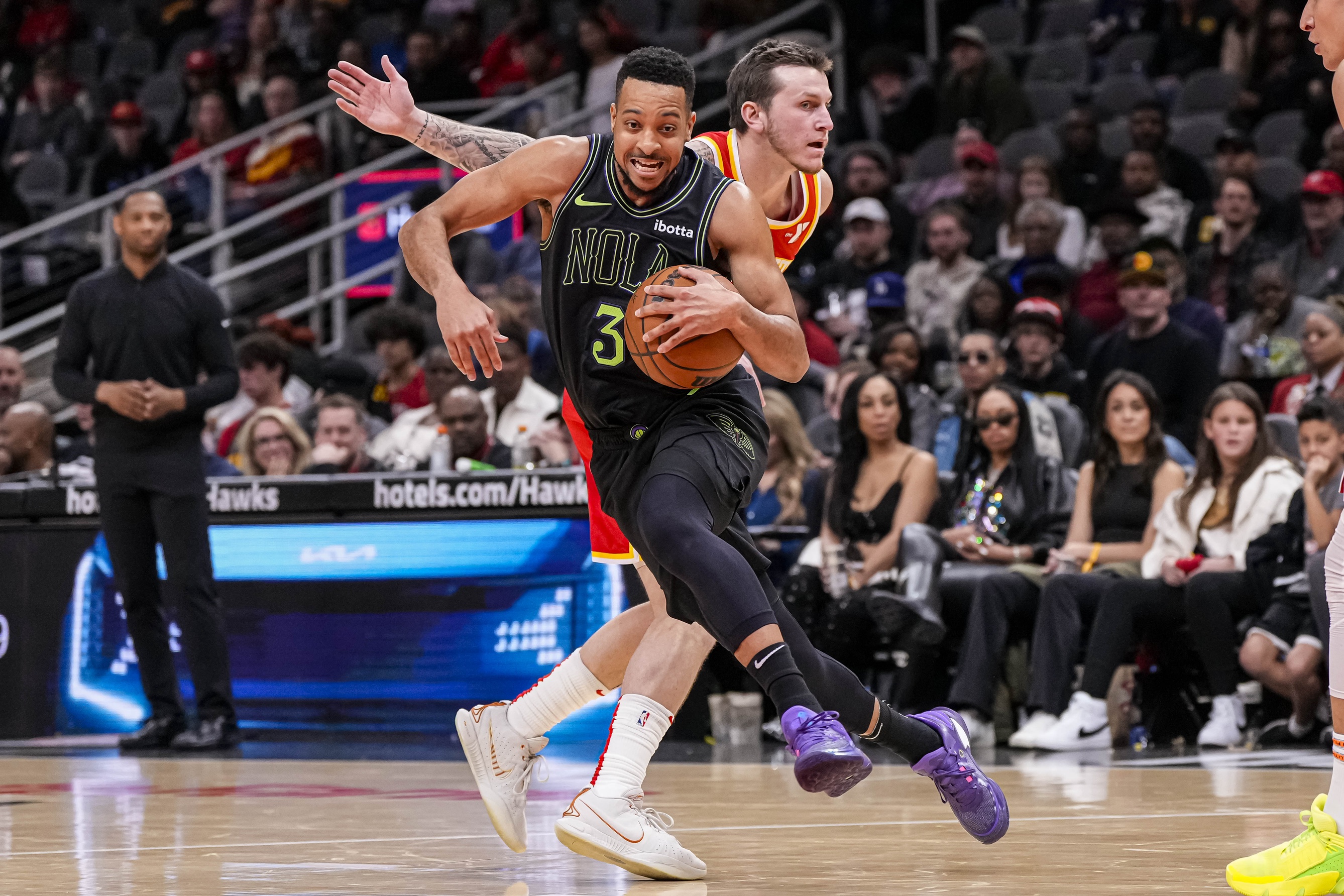 Los Angeles Clippers vs New Orleans Pelicans Prediction, 3/15/2024 Preview and Pick