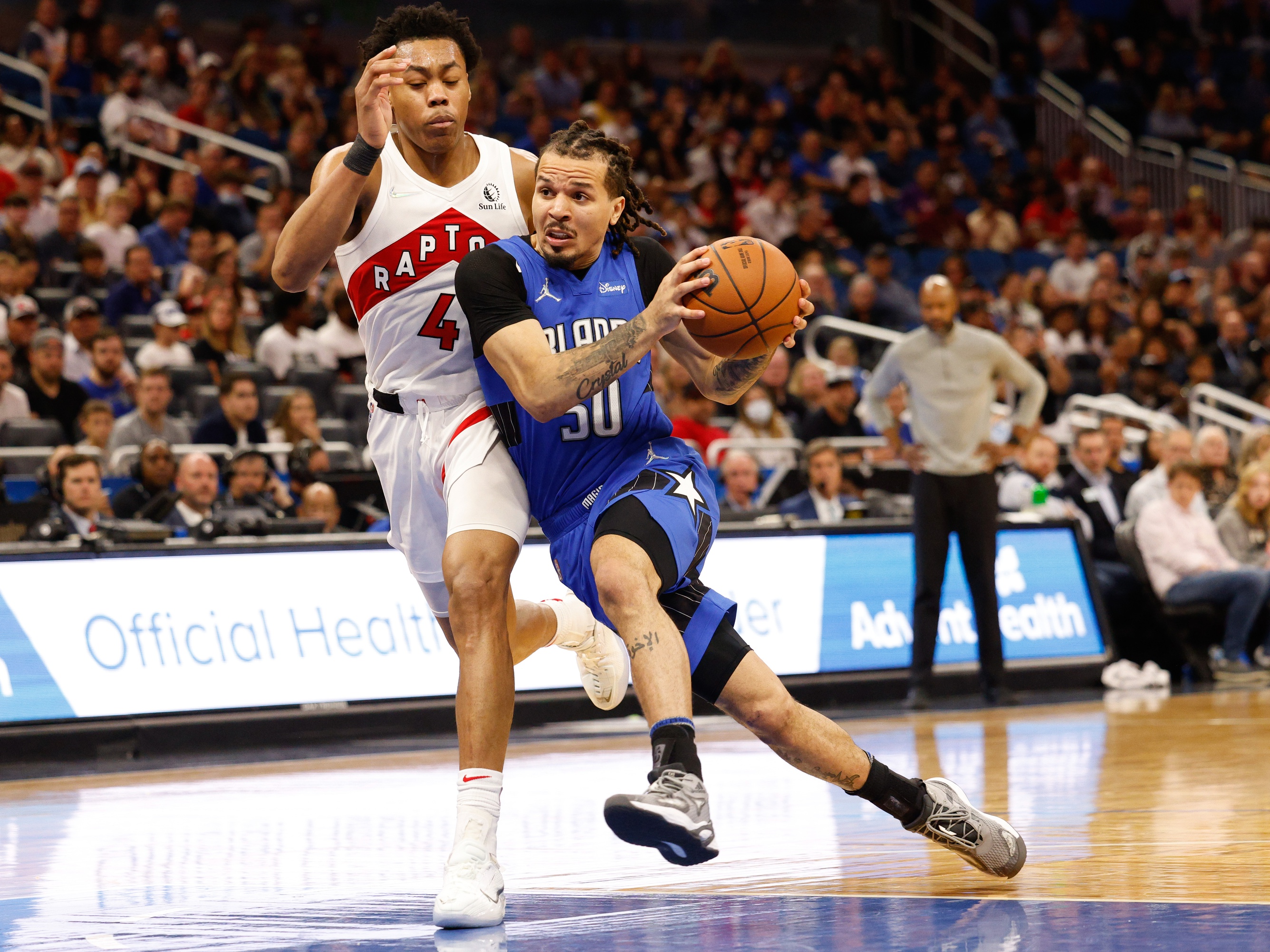 Toronto Raptors vs Orlando Magic Prediction, 12/11/2022 Preview and Pick