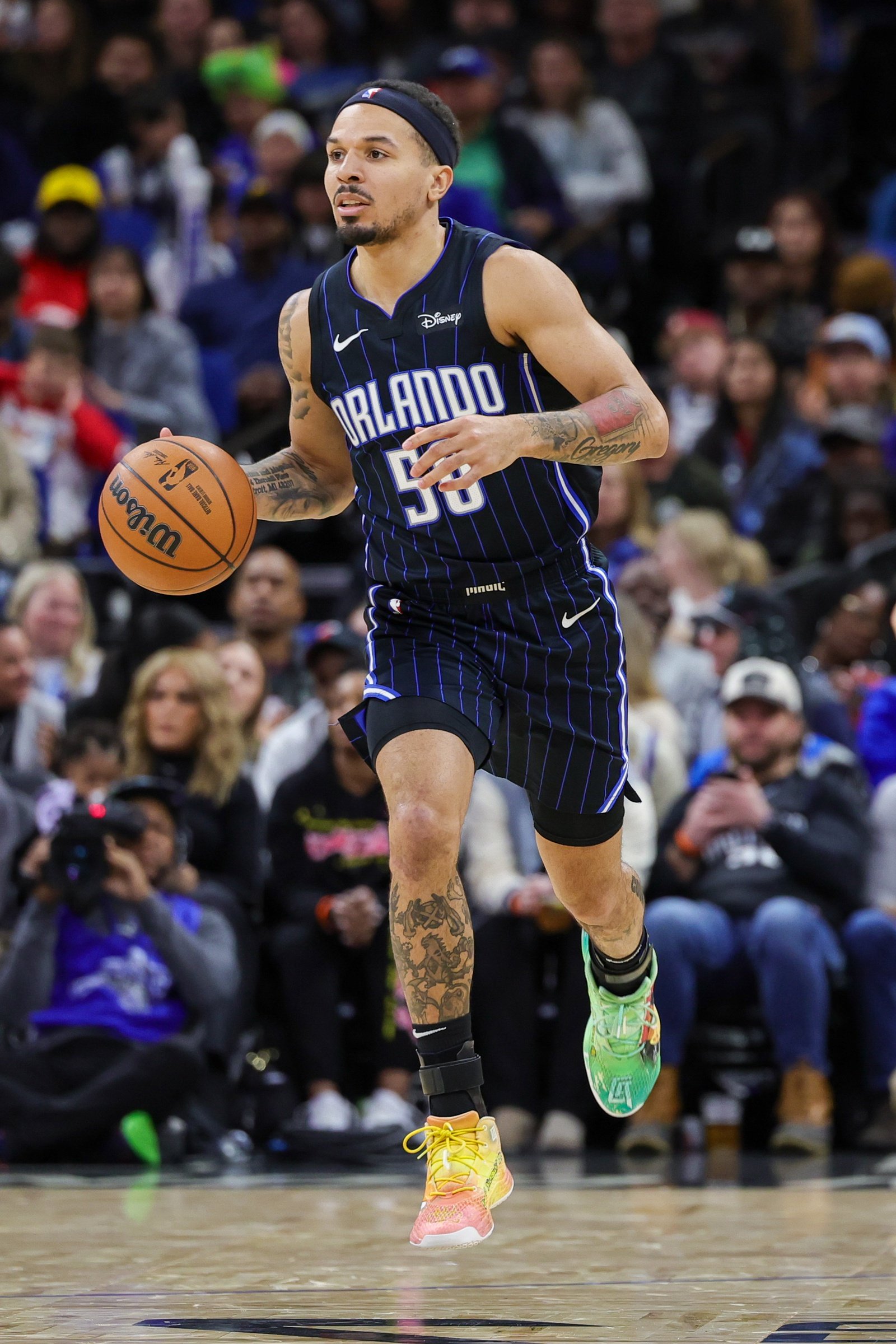 Phoenix Suns vs Orlando Magic Prediction, 1/28/2024 Preview and Pick