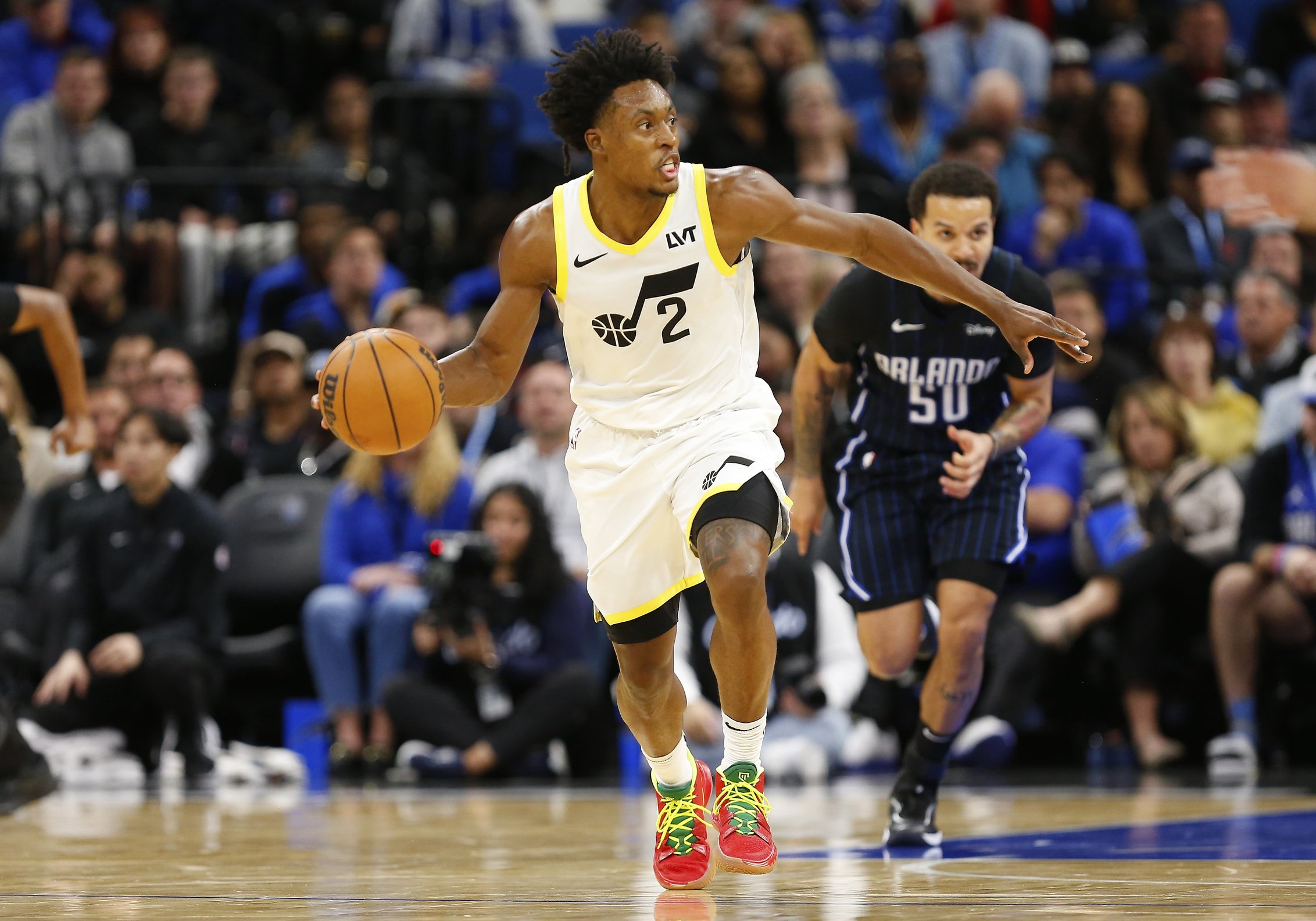 nba picks Collin Sexton Utah Jazz predictions best bet odds