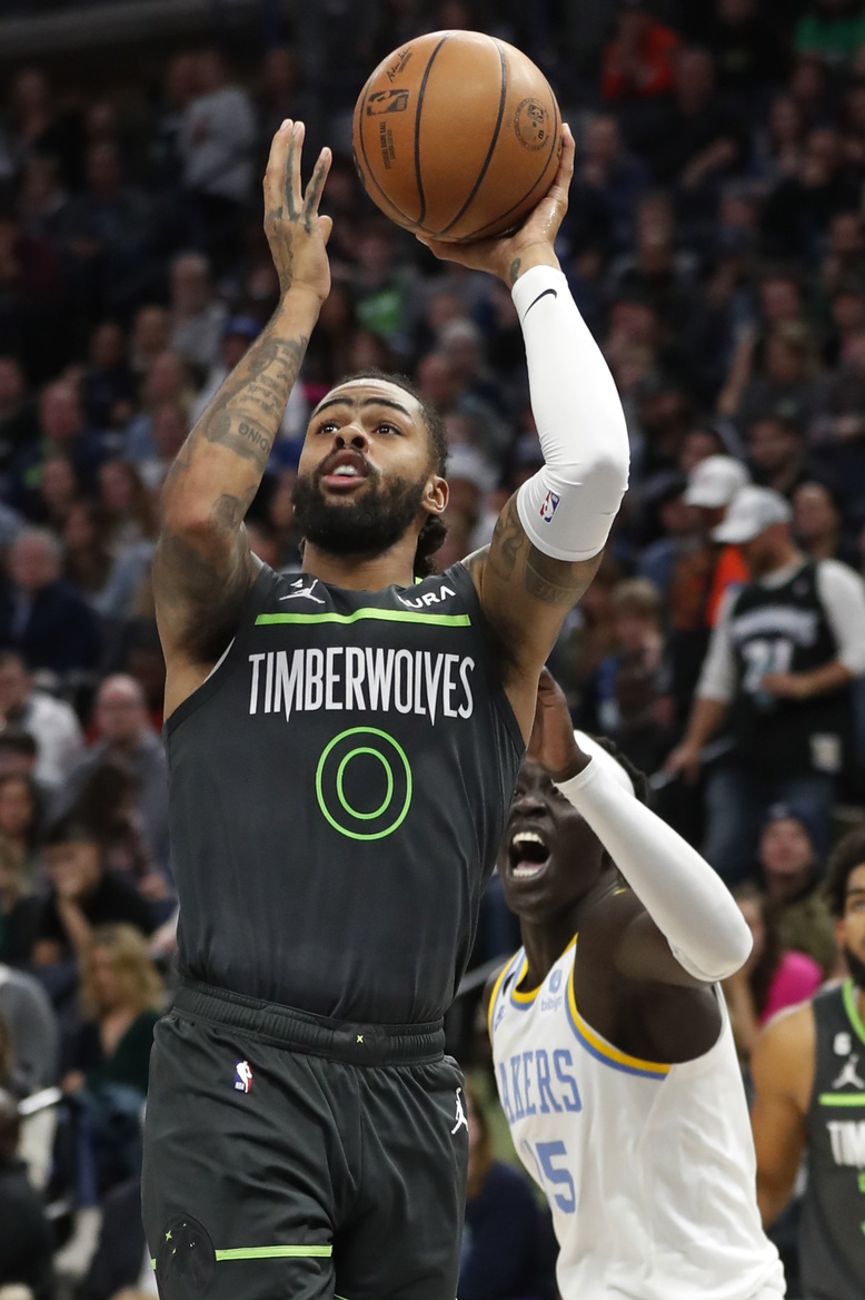 Milwaukee Bucks vs Minnesota Timberwolves Prediction, 11/4/2022 Preview and Pick