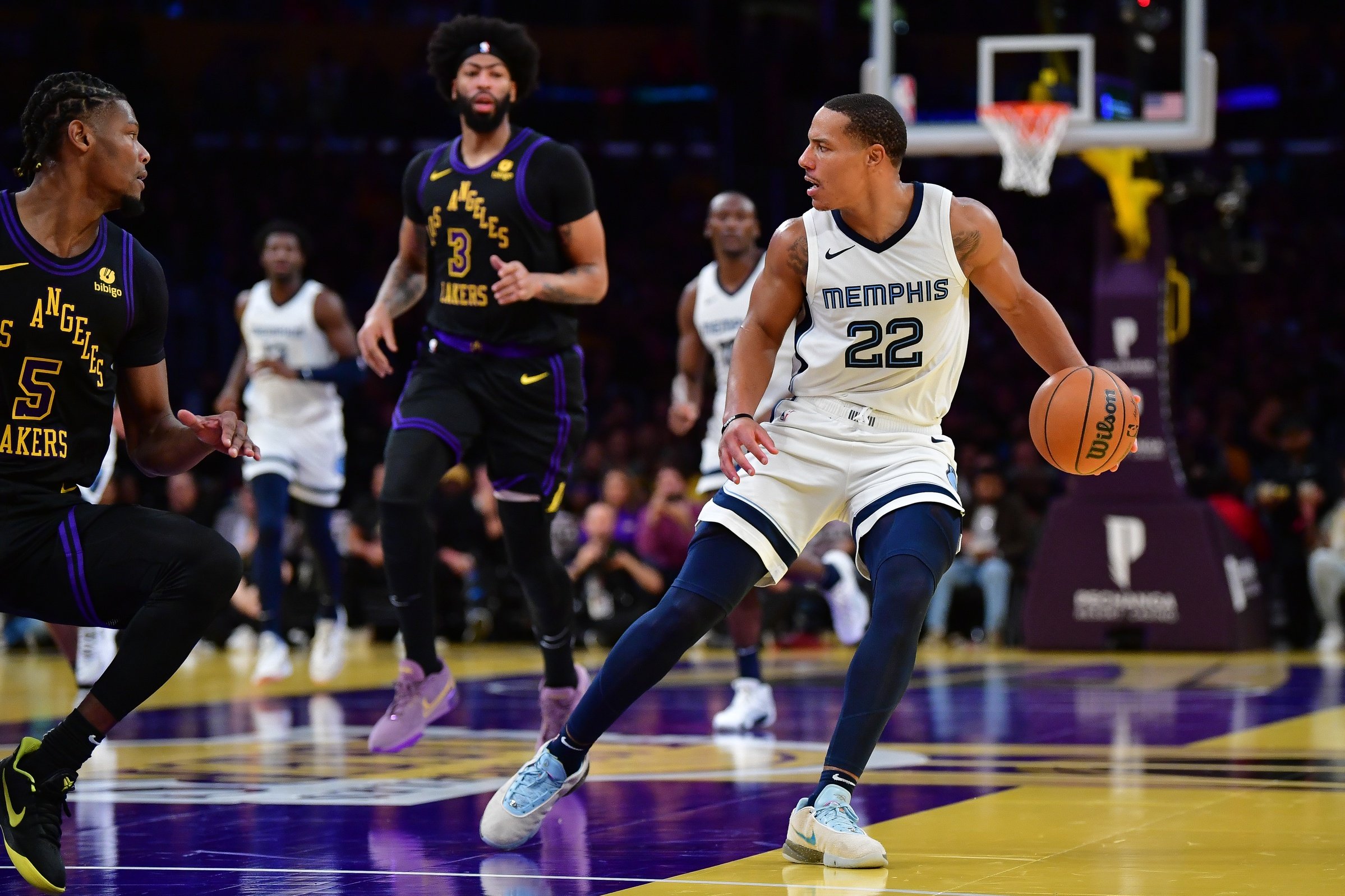 Phoenix Suns vs Memphis Grizzlies Prediction, 11/24/2023 Preview and Pick