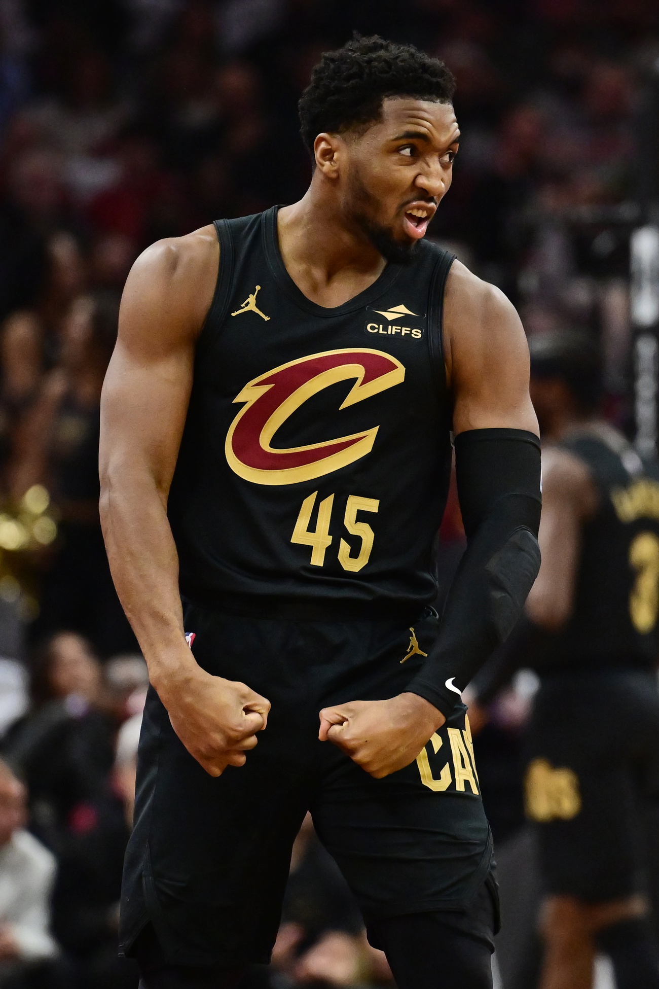 nba picks Donovan Mitchell Cleveland Cavaliers predictions best bet odds