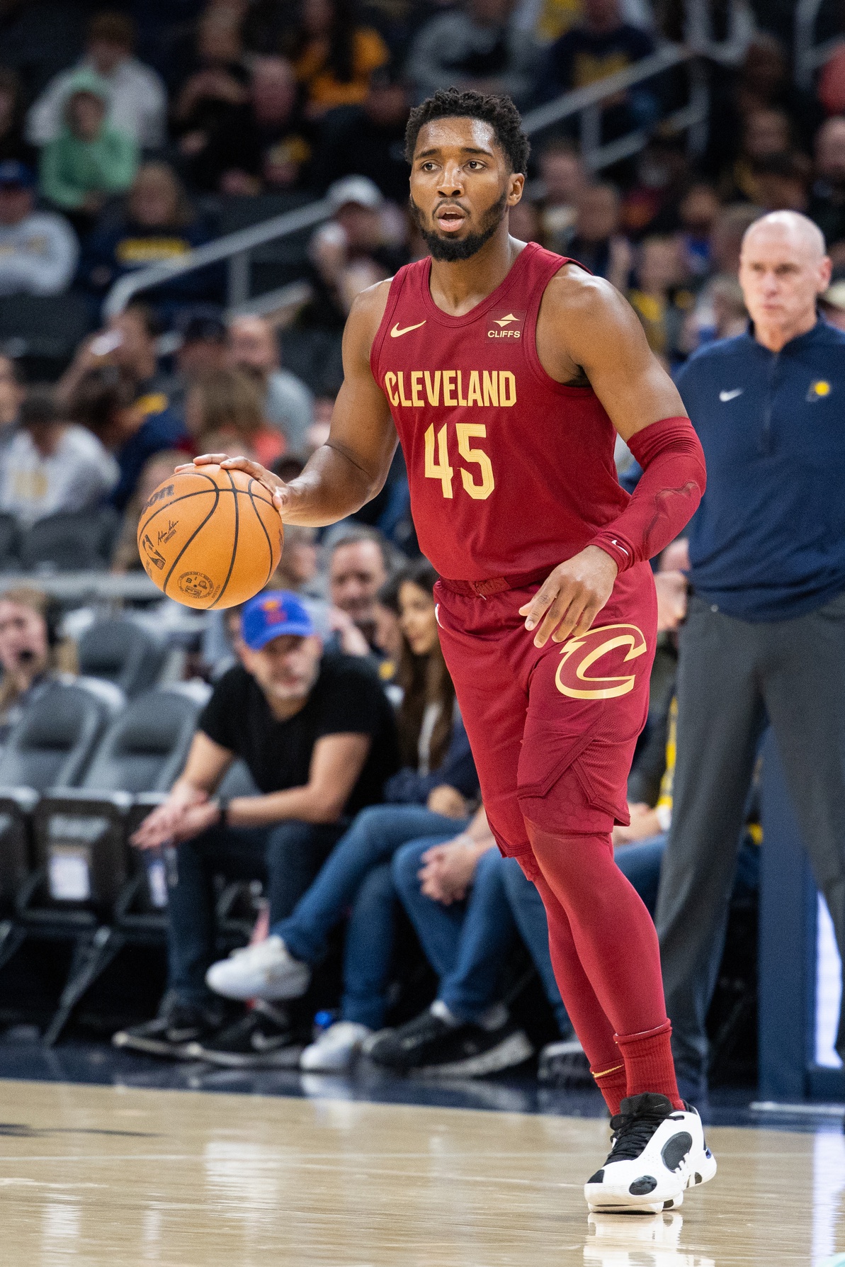 nba picks Donovan Mitchell Cleveland Cavaliers predictions best bet odds