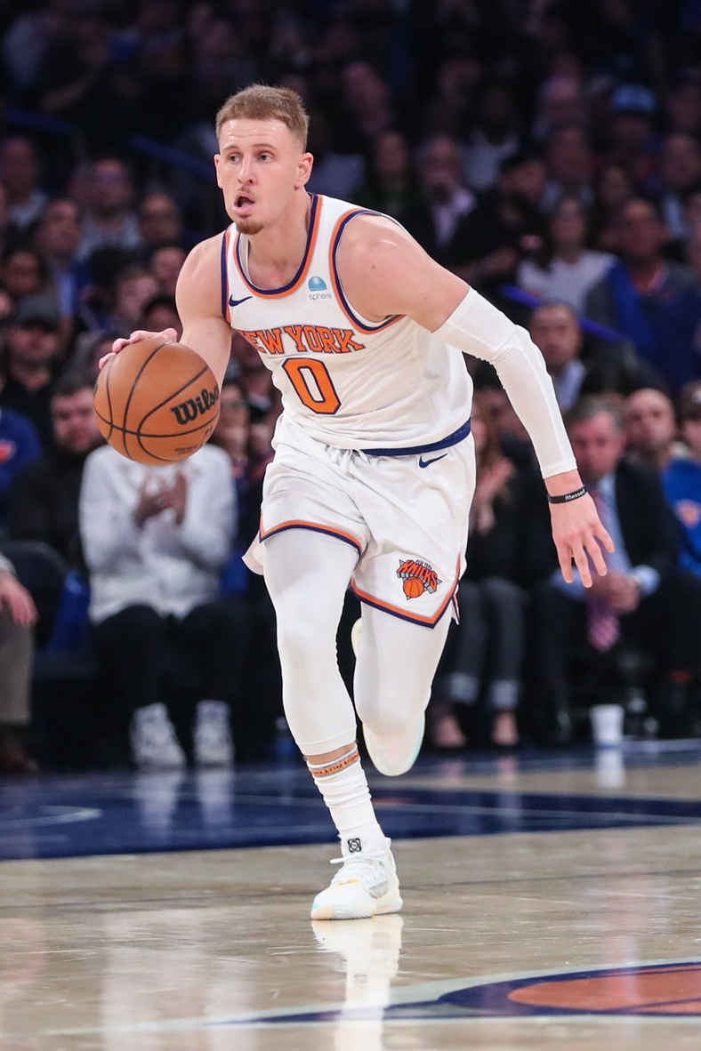 San Antonio Spurs vs New York Knicks Prediction, 11/8/2023 Preview and Pick