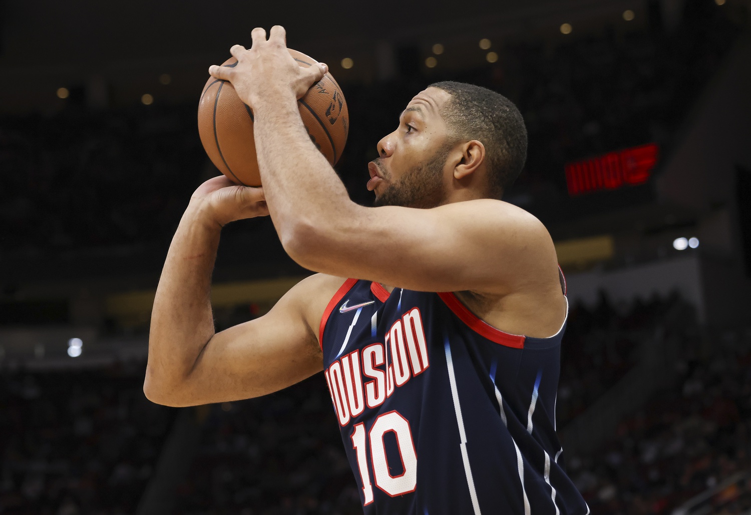 nba picks Eric Gordon Houston Rockets predictions best bet odds