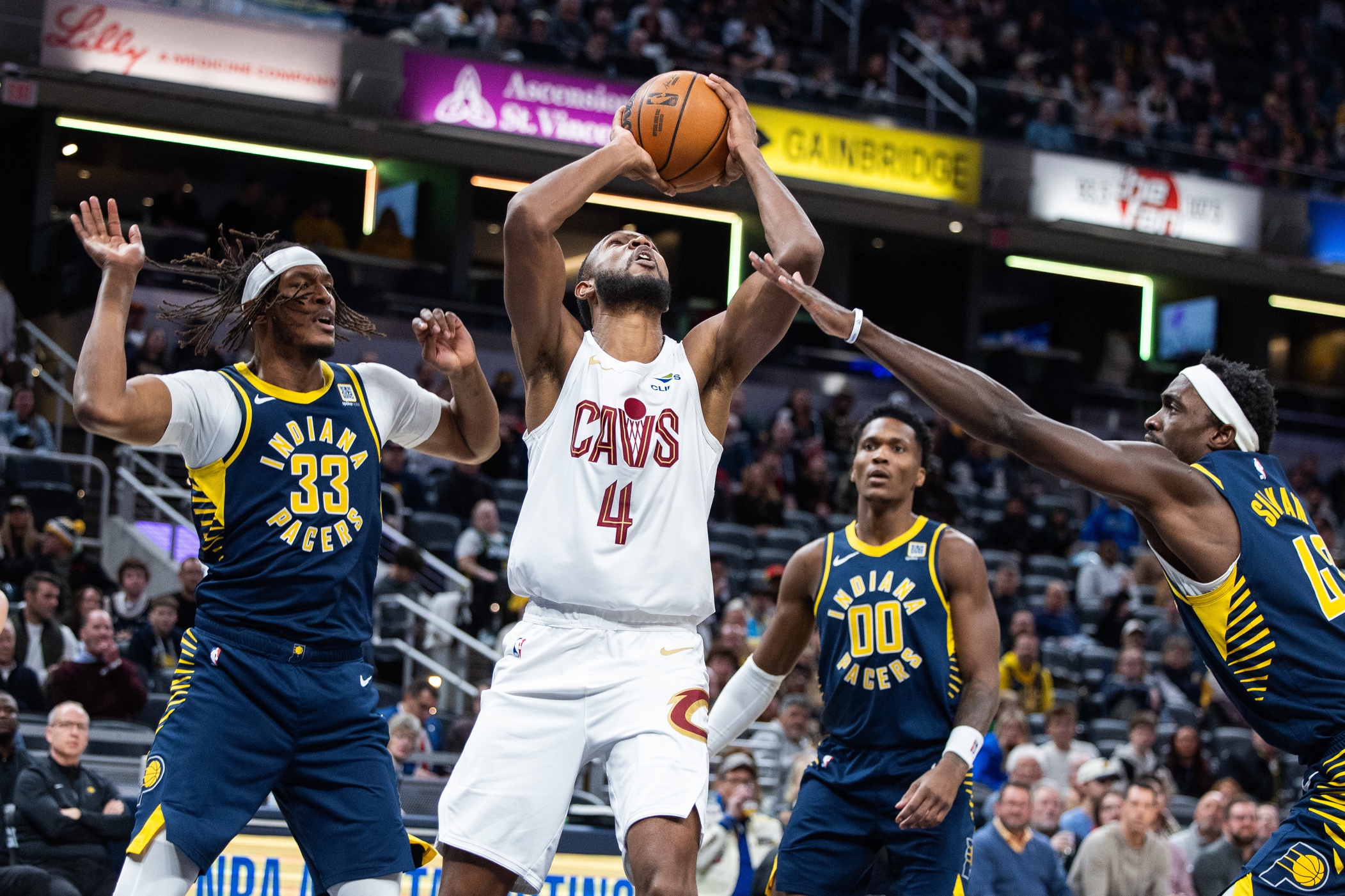 nba picks Evan Mobley Cleveland Cavaliers predictions best bet odds