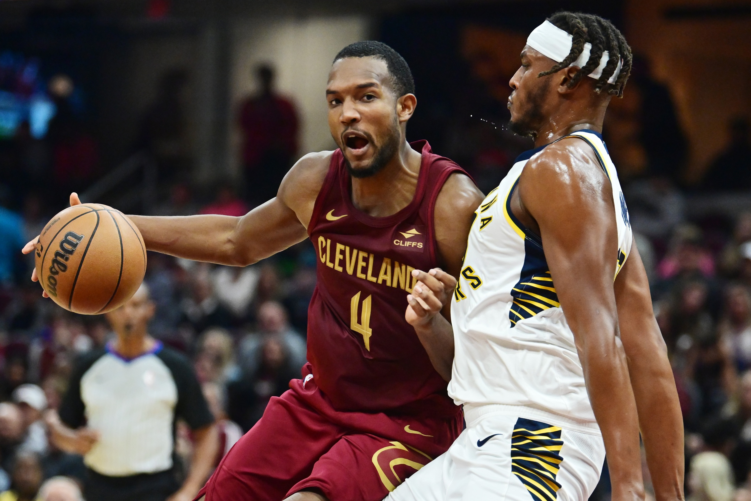 New York Knicks vs Cleveland Cavaliers Prediction, 10/31/2023 Preview and Pick