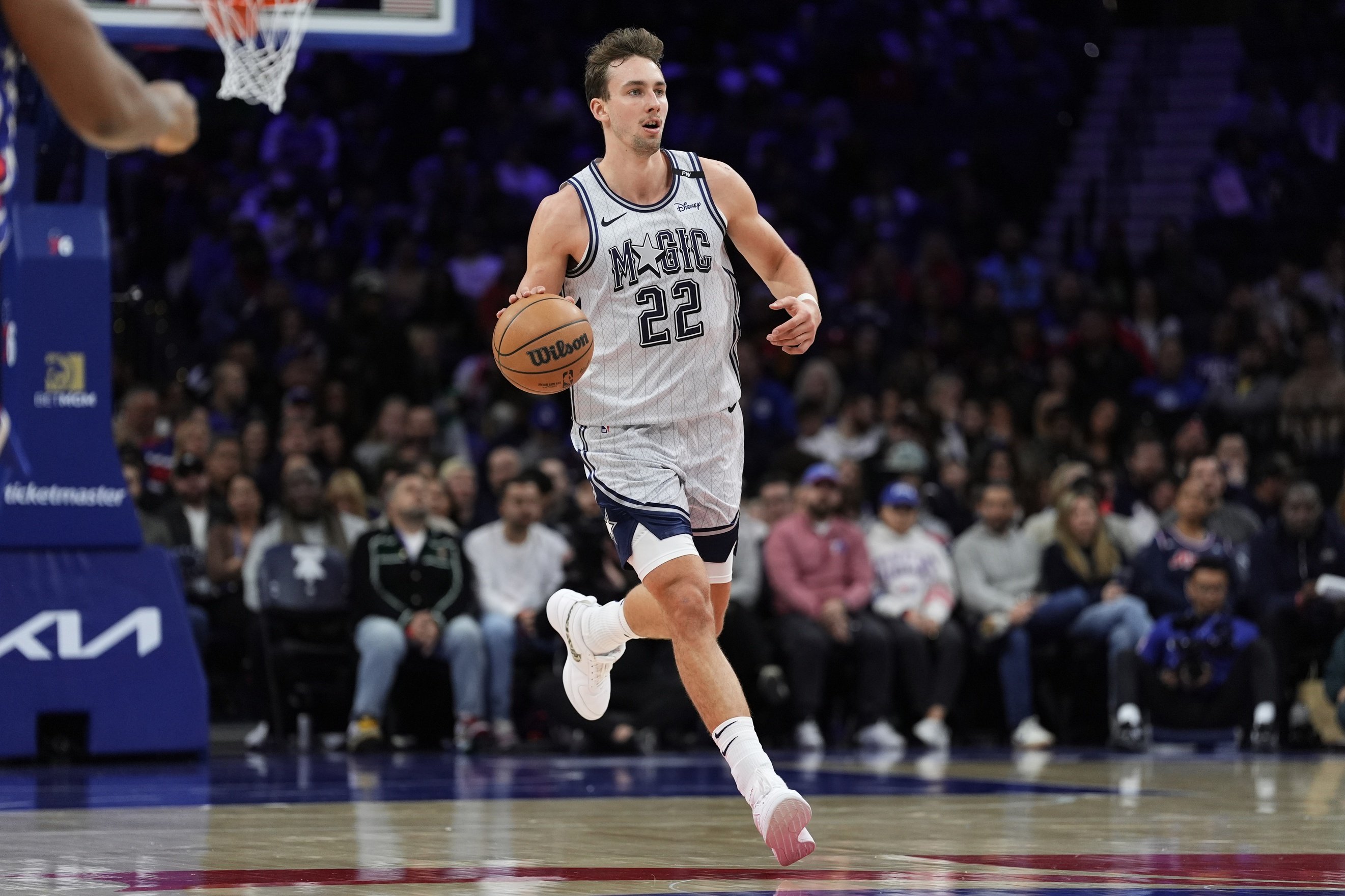 nba picks Franz Wagner Orlando Magic predictions best bet odds