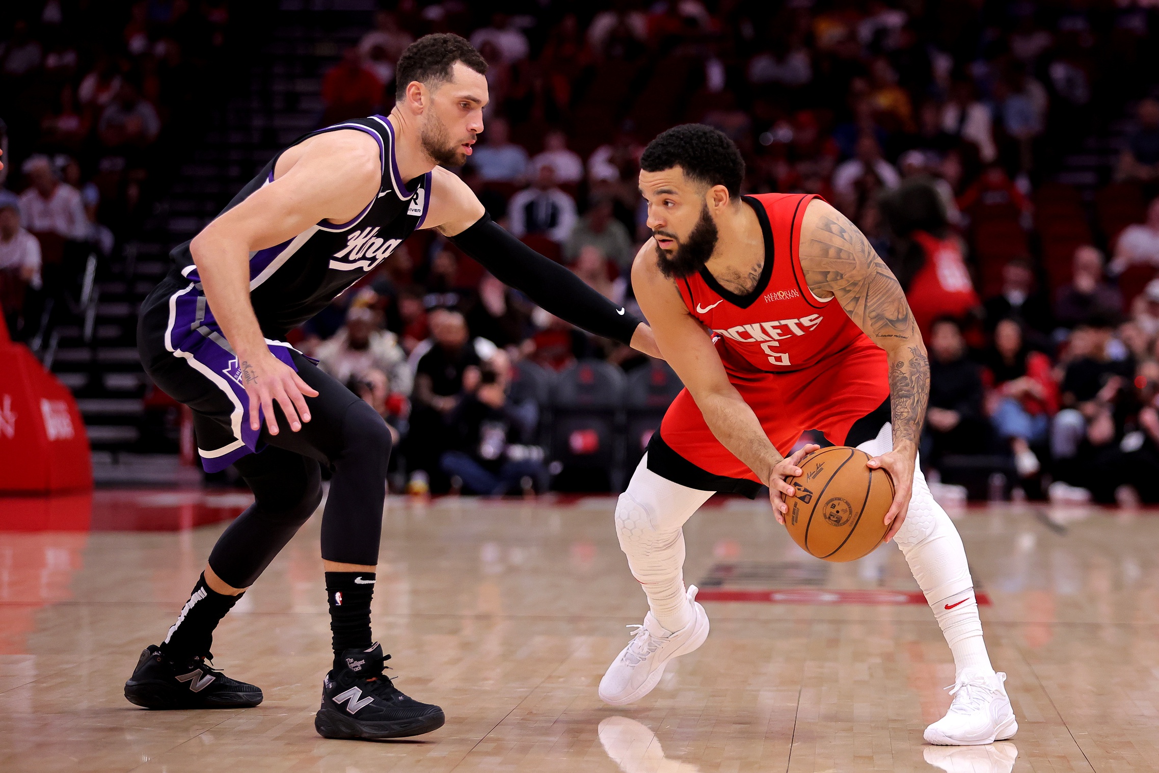 nba picks Fred VanVleet Houston Rockets predictions best bet odds