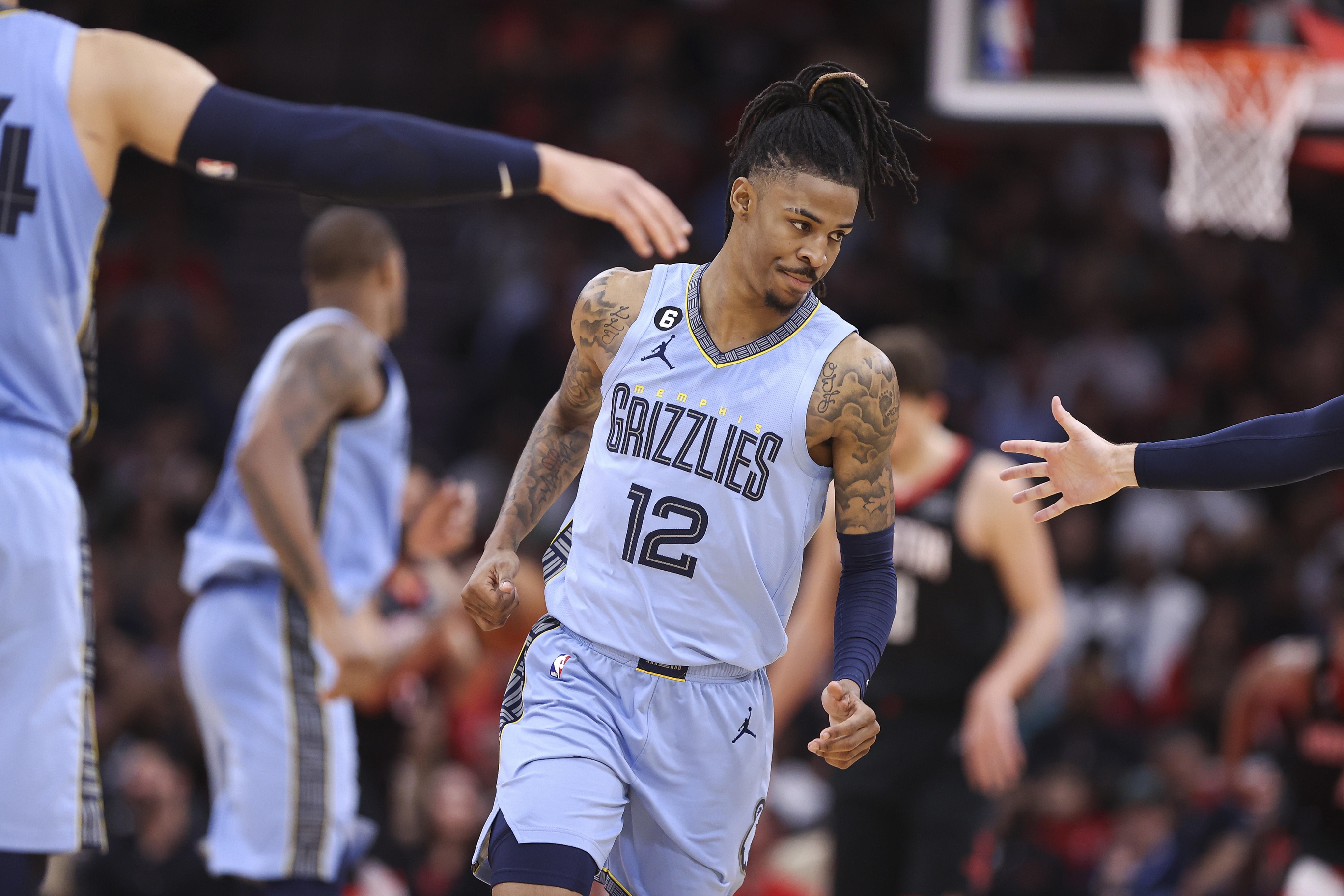 Houston Rockets vs Memphis Grizzlies Prediction, 3/24/2023 Preview and Pick