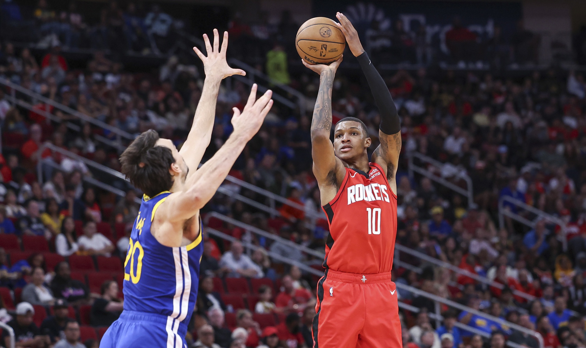 Golden State Warriors vs Houston Rockets Prediction, 4/4/2024 Preview and Pick