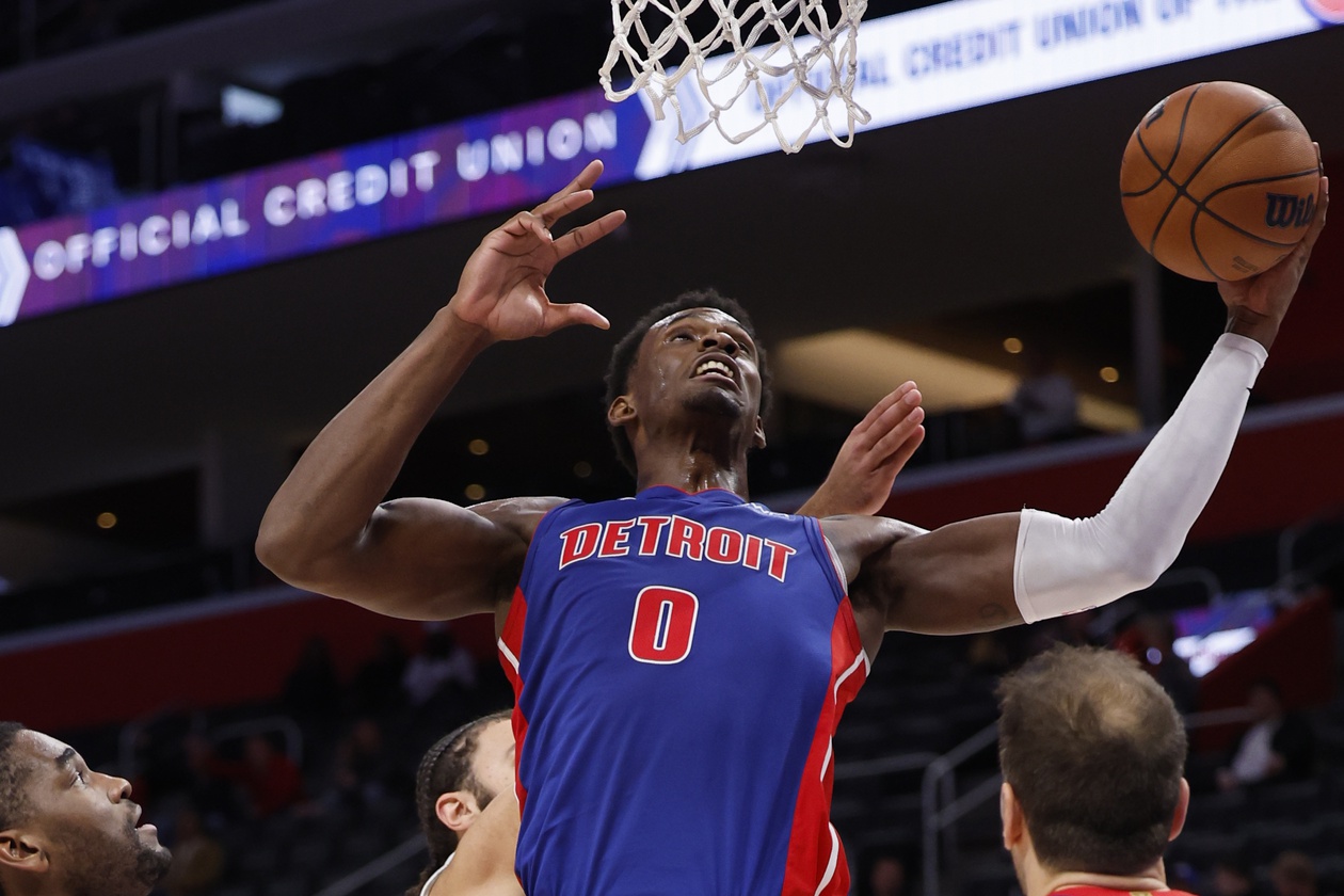 Miami Heat vs Detroit Pistons Prediction, 3/17/2024 Preview and Pick