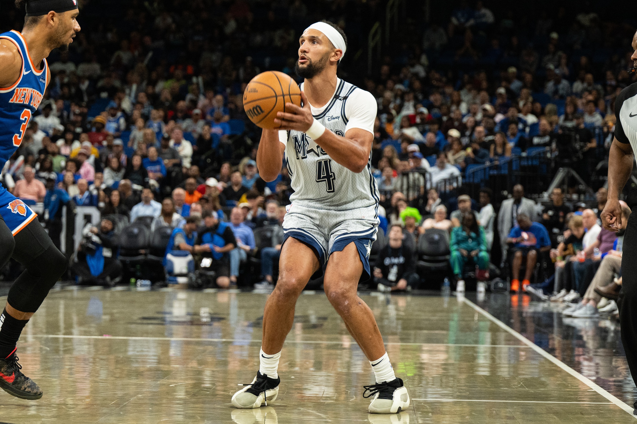 nba picks Jalen Suggs Orlando Magic predictions best bet odds